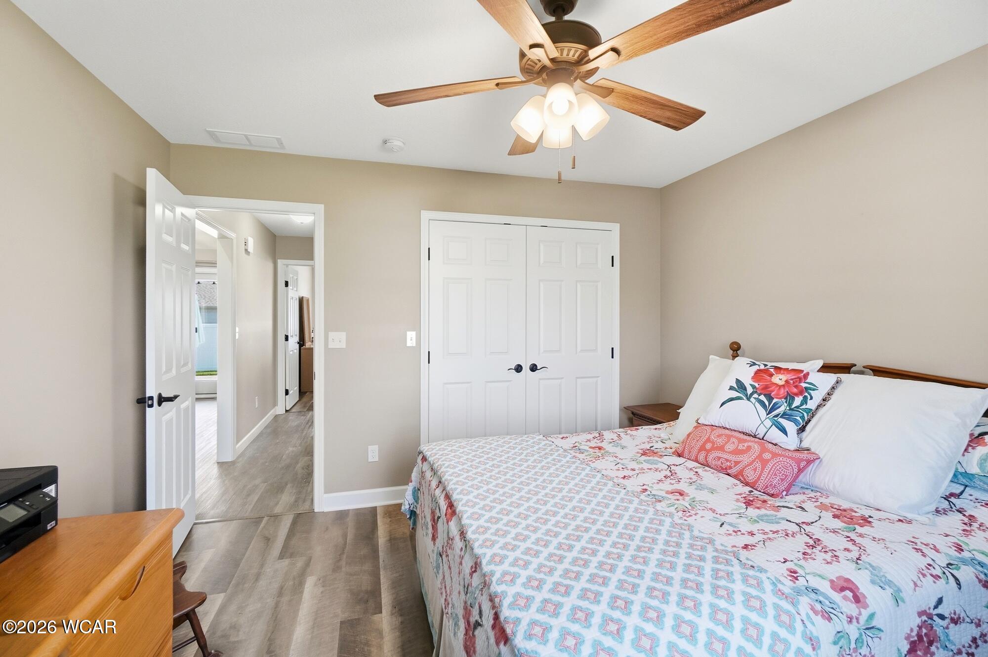 3705 Sky Hawk Drive, Elida, Ohio