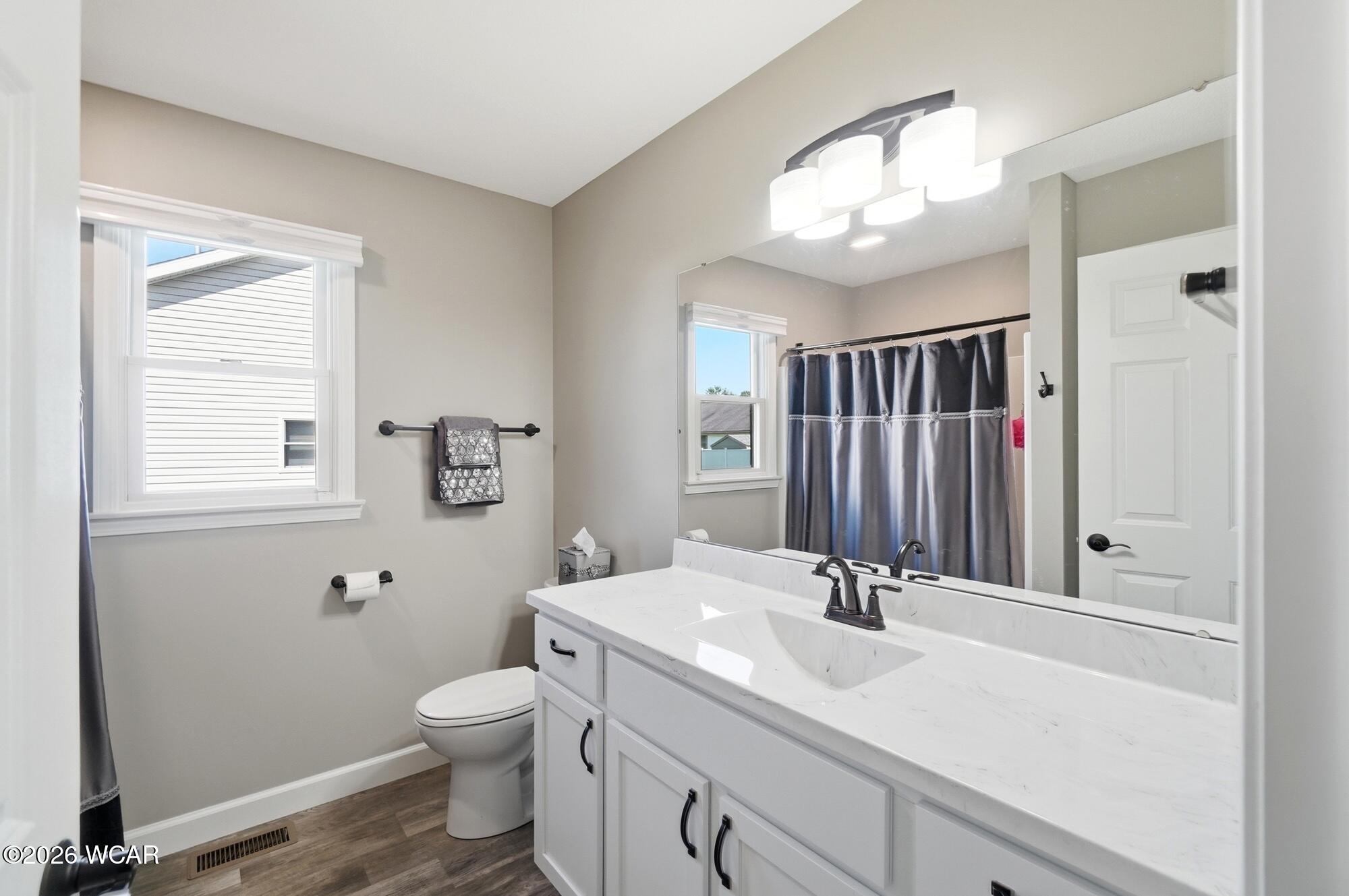 3705 Sky Hawk Drive, Elida, Ohio