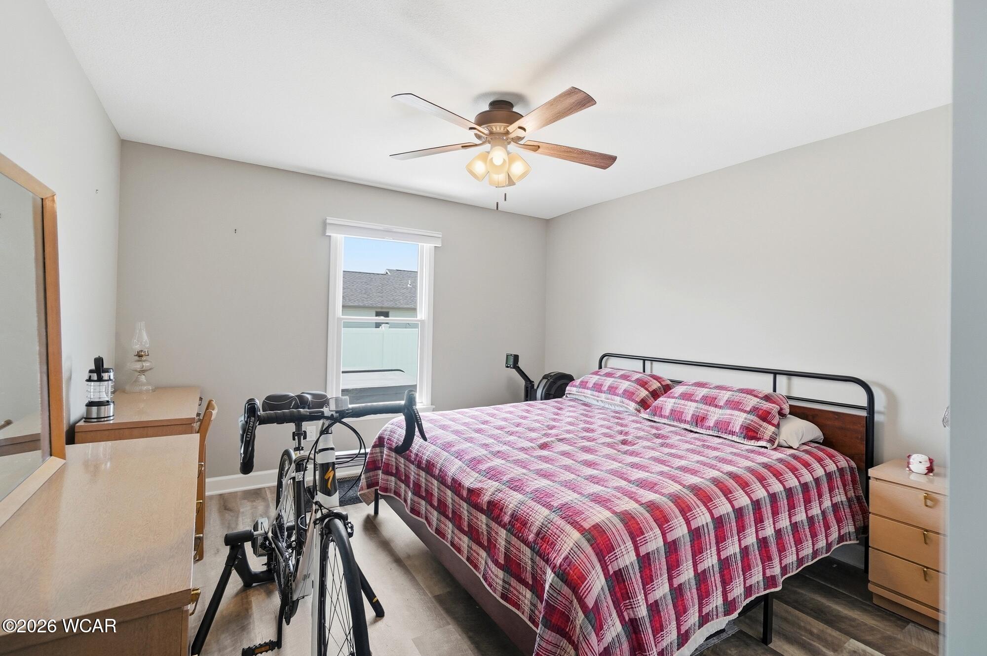 3705 Sky Hawk Drive, Elida, Ohio