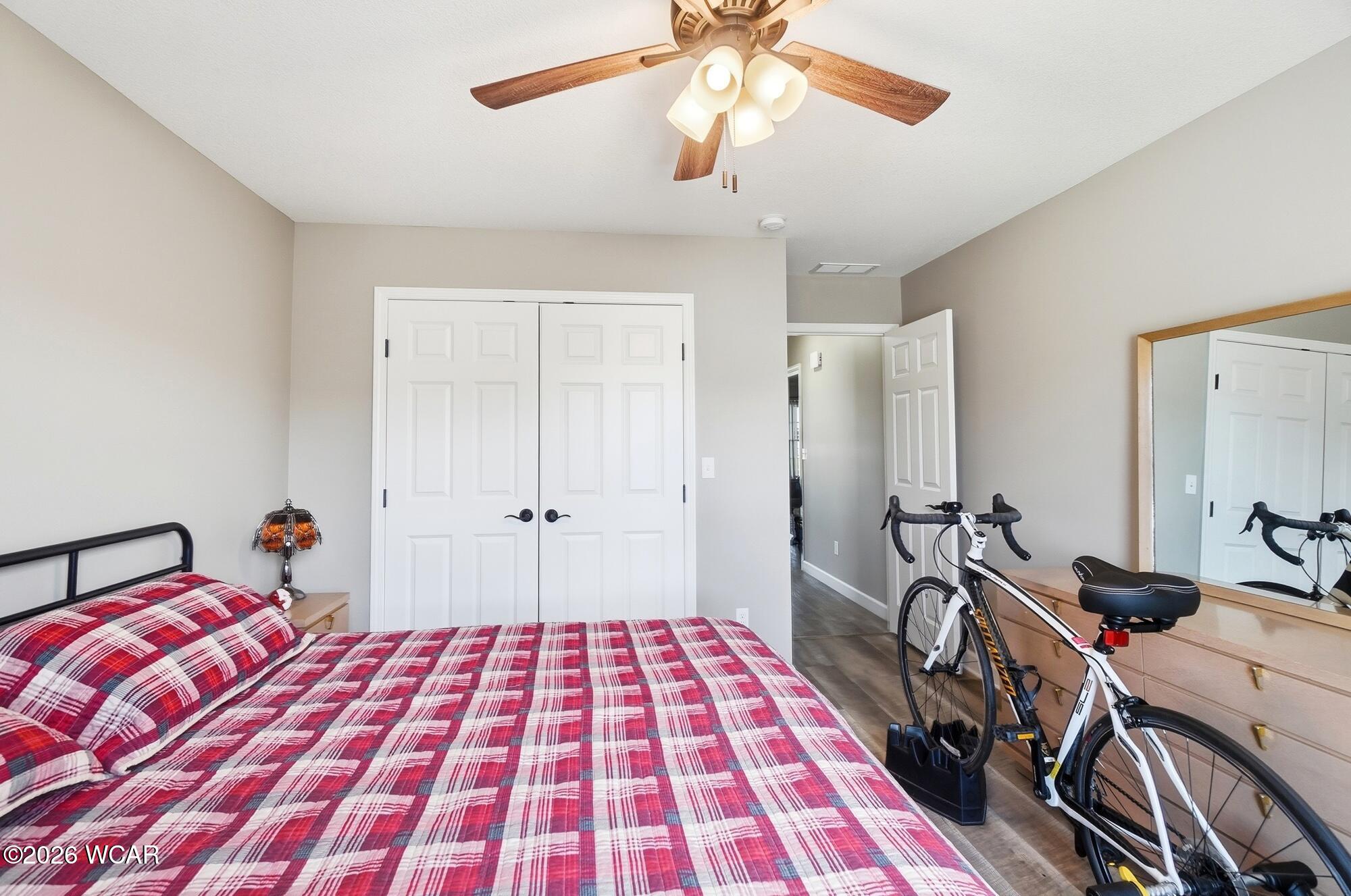 3705 Sky Hawk Drive, Elida, Ohio