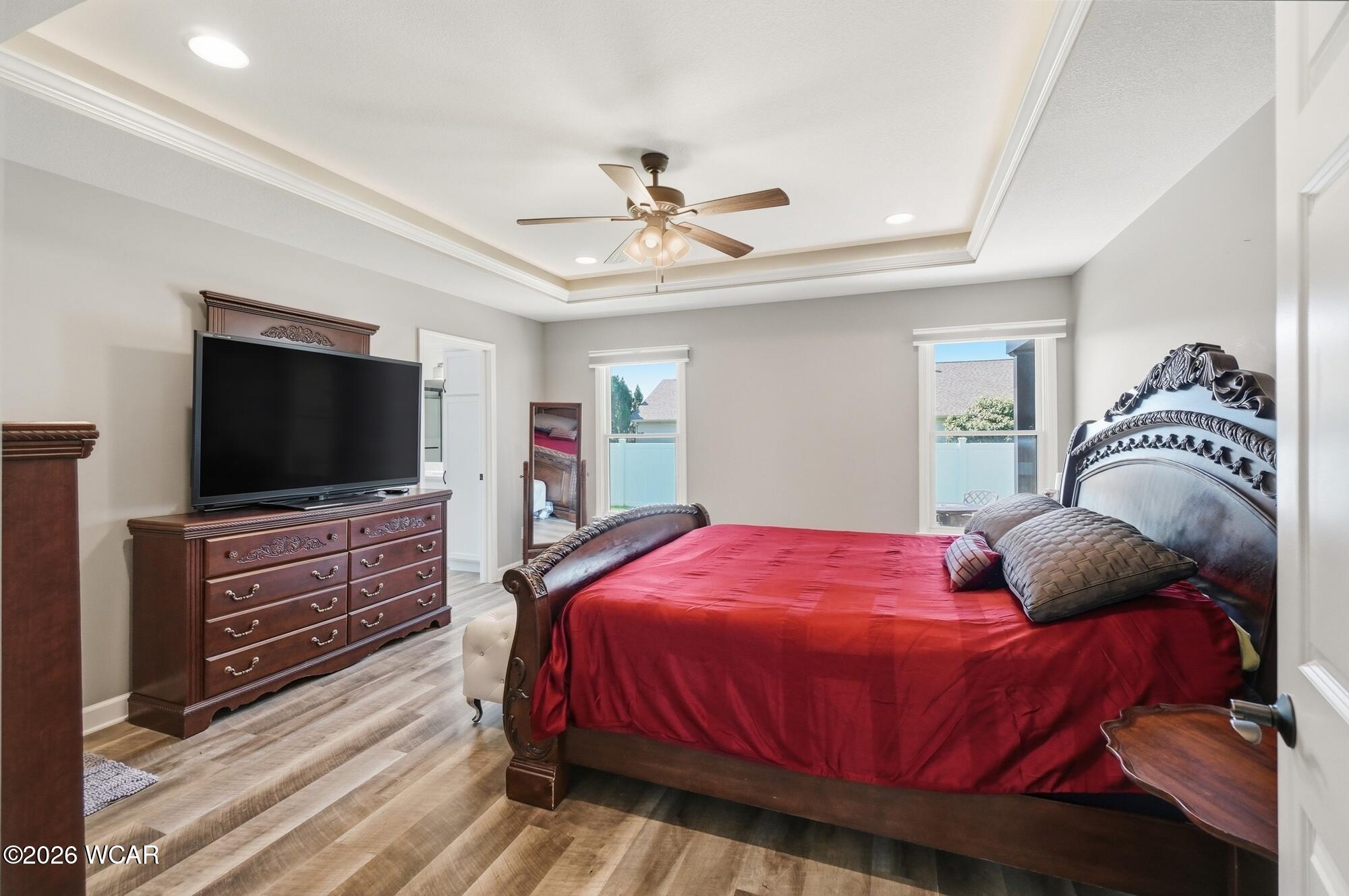 3705 Sky Hawk Drive, Elida, Ohio