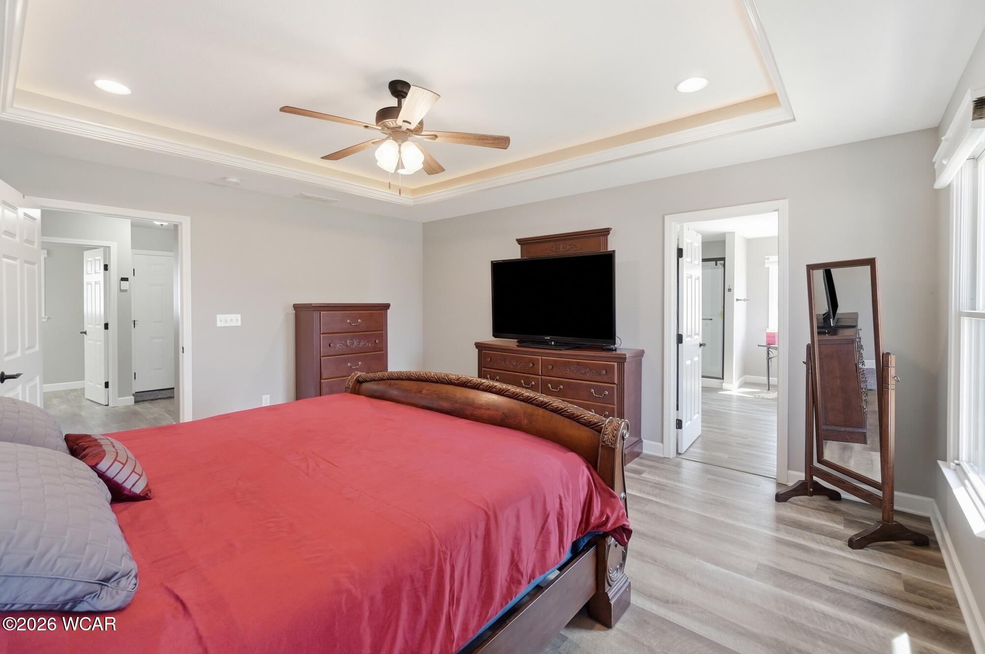 3705 Sky Hawk Drive, Elida, Ohio