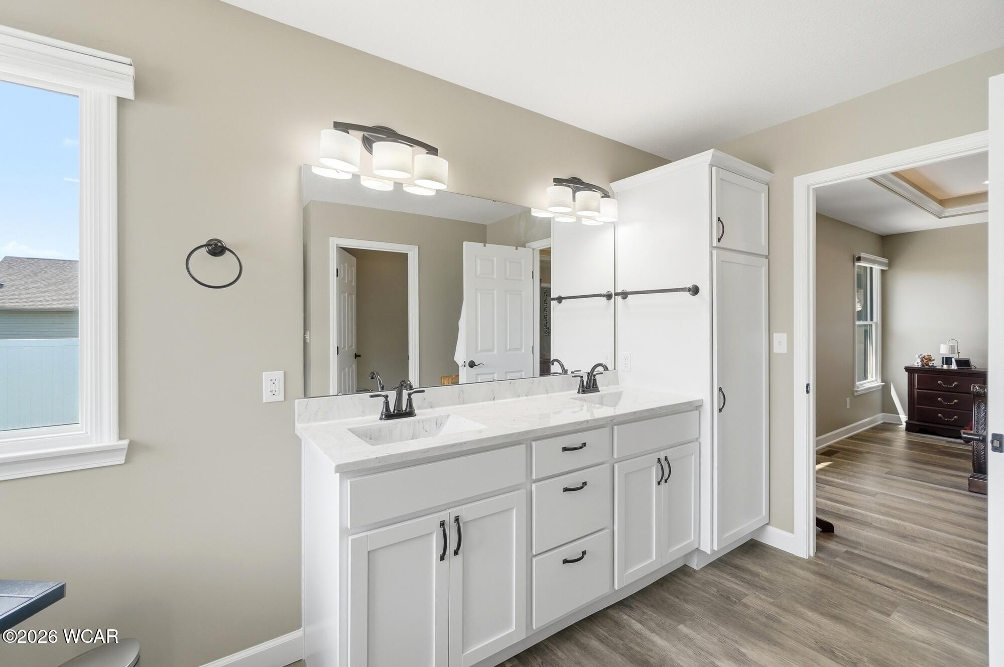 3705 Sky Hawk Drive, Elida, Ohio