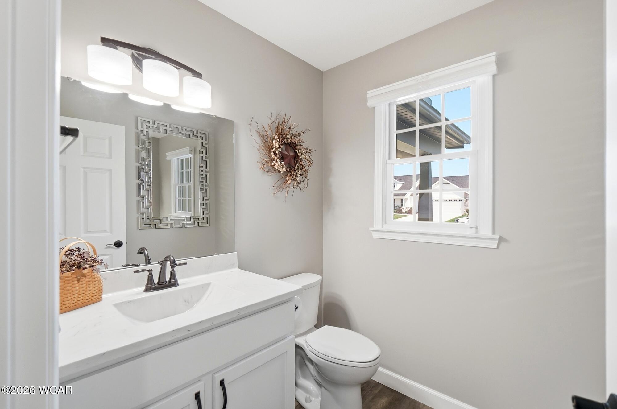 3705 Sky Hawk Drive, Elida, Ohio