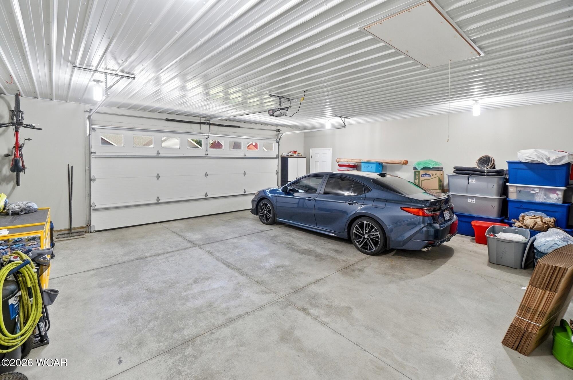 3705 Sky Hawk Drive, Elida, Ohio
