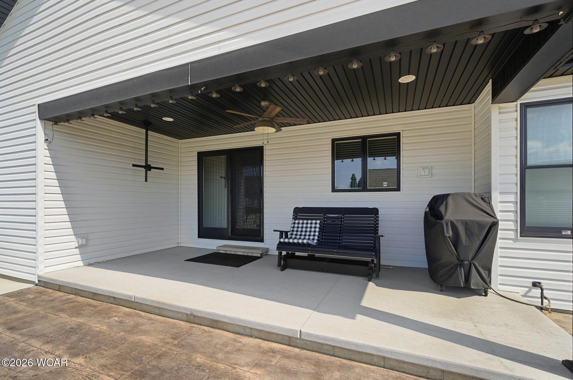 3705 Sky Hawk Drive, Elida, Ohio