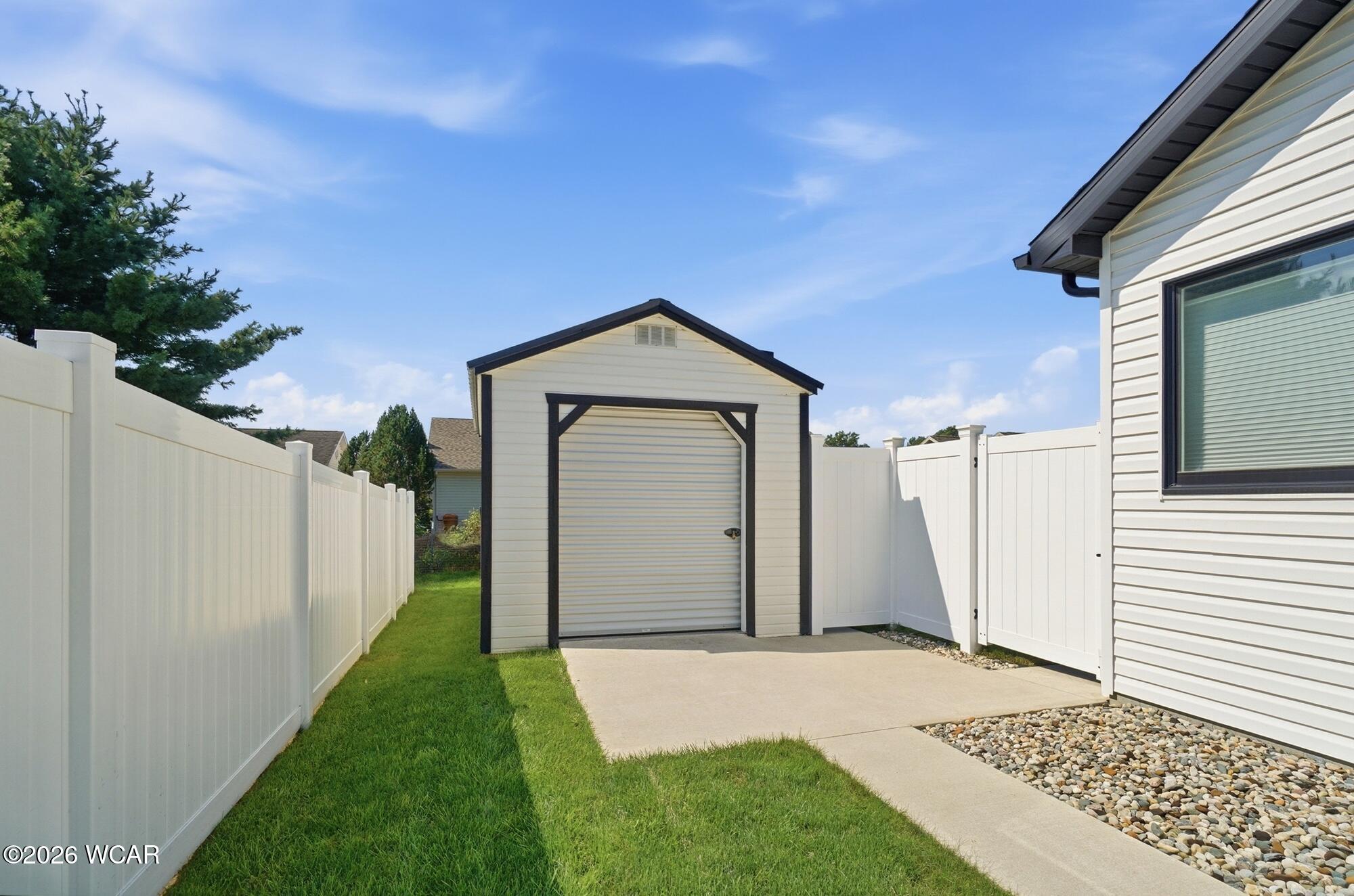3705 Sky Hawk Drive, Elida, Ohio