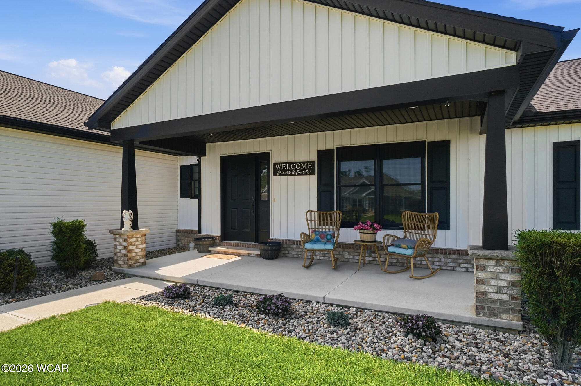 3705 Sky Hawk Drive, Elida, Ohio