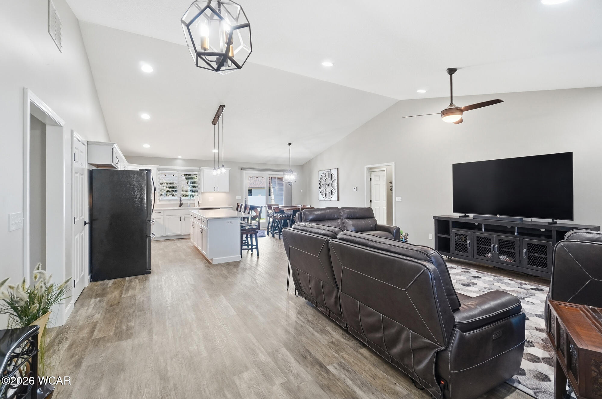 3705 Sky Hawk Drive, Elida, Ohio