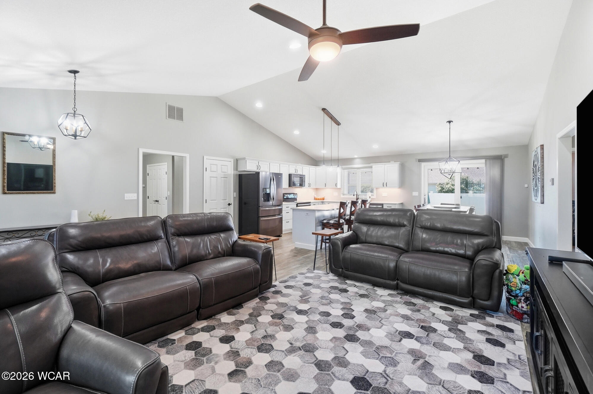 3705 Sky Hawk Drive, Elida, Ohio