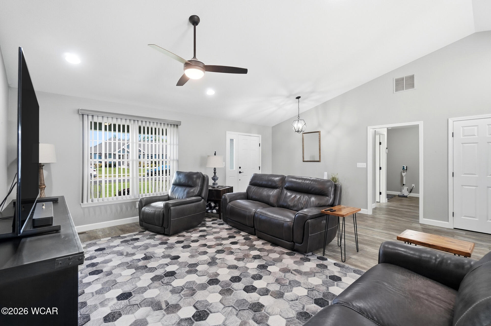 3705 Sky Hawk Drive, Elida, Ohio