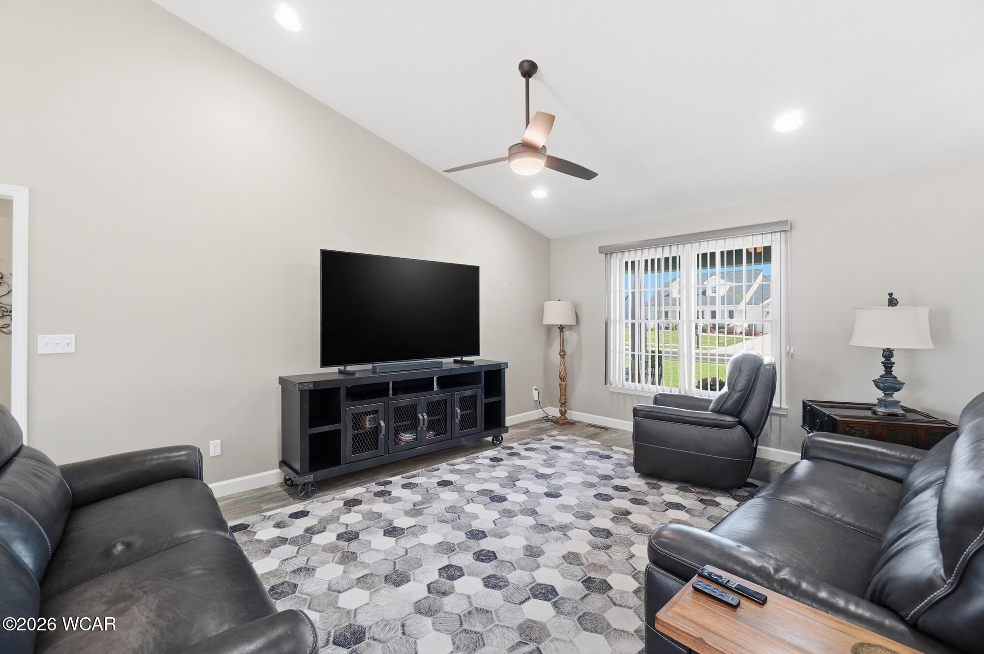 3705 Sky Hawk Drive, Elida, Ohio