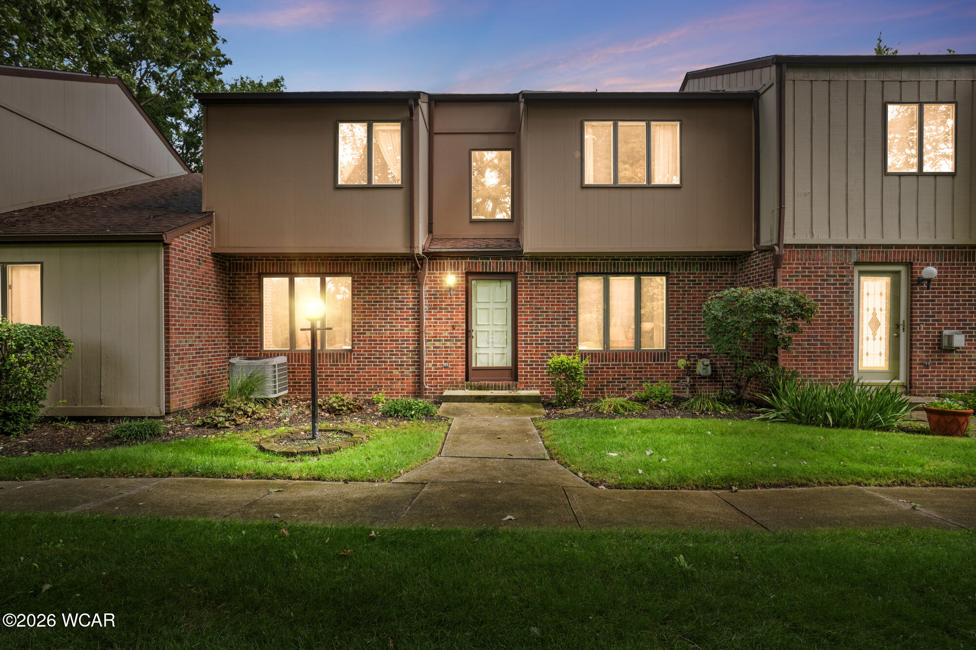 2531 Struthmore Drive, Lima, Ohio