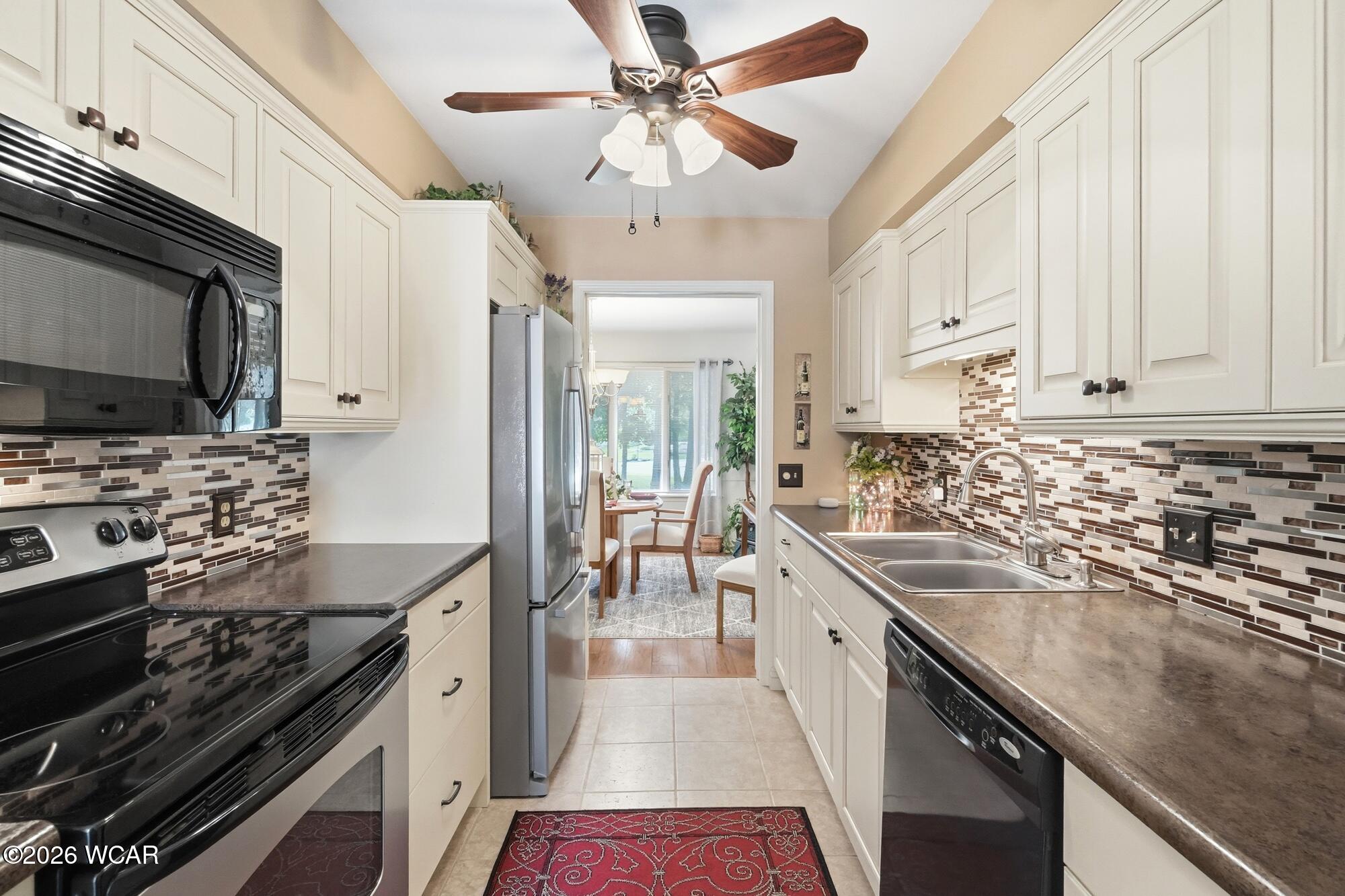 2531 Struthmore Drive, Lima, Ohio