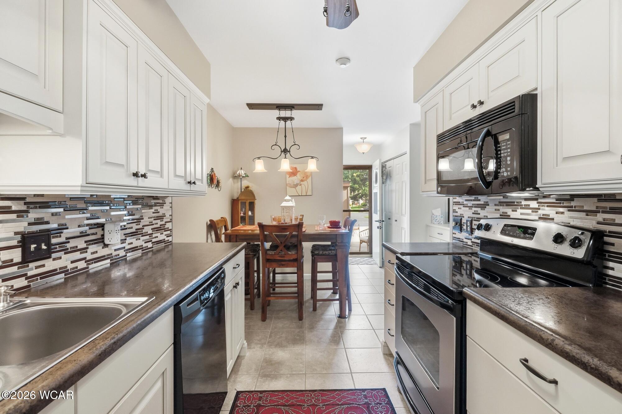 2531 Struthmore Drive, Lima, Ohio