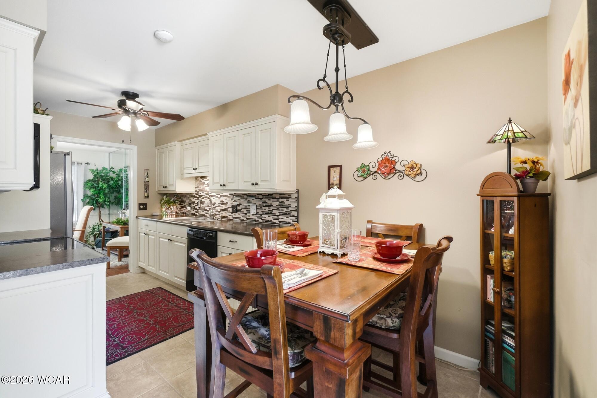 2531 Struthmore Drive, Lima, Ohio