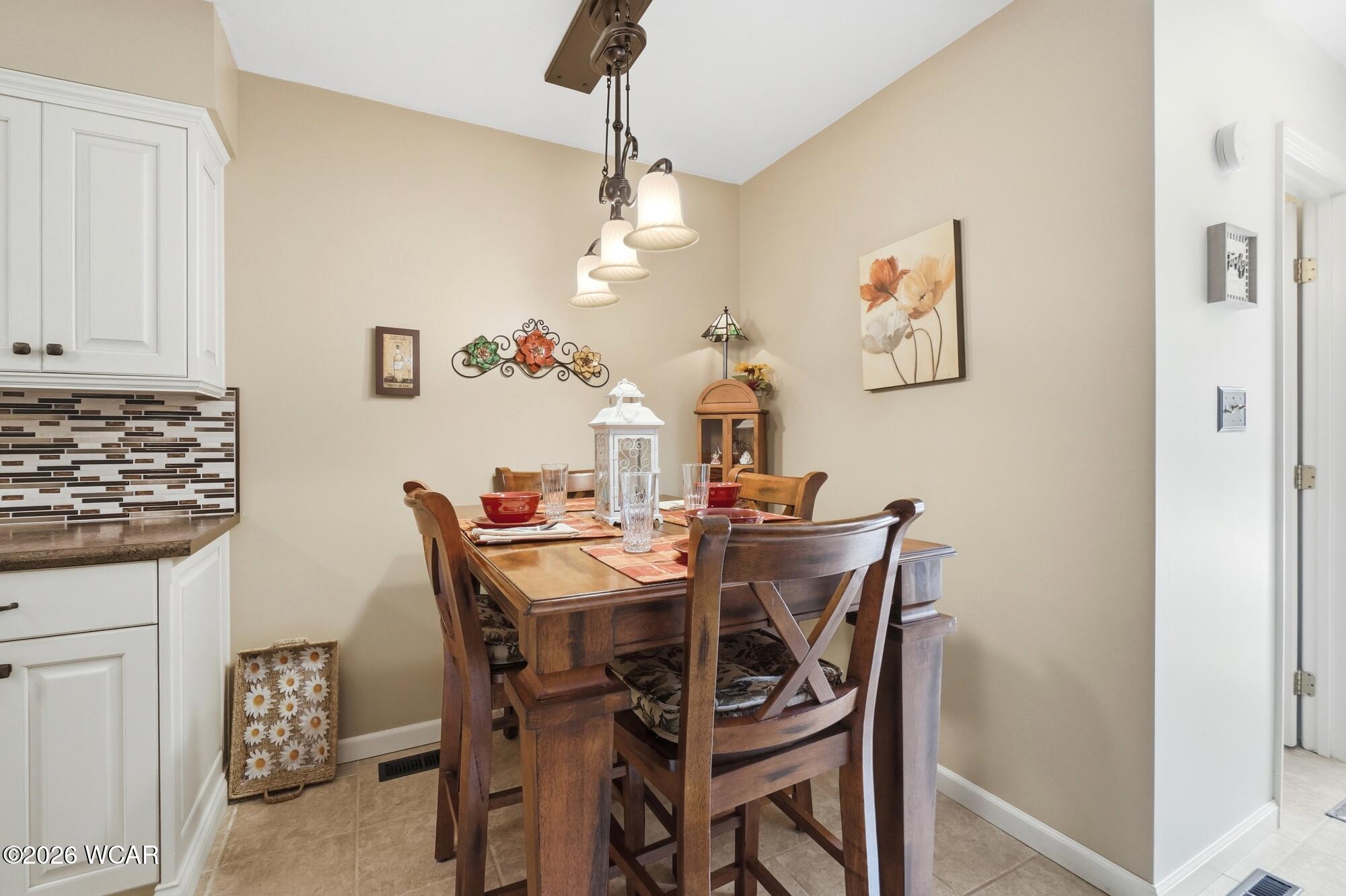 2531 Struthmore Drive, Lima, Ohio