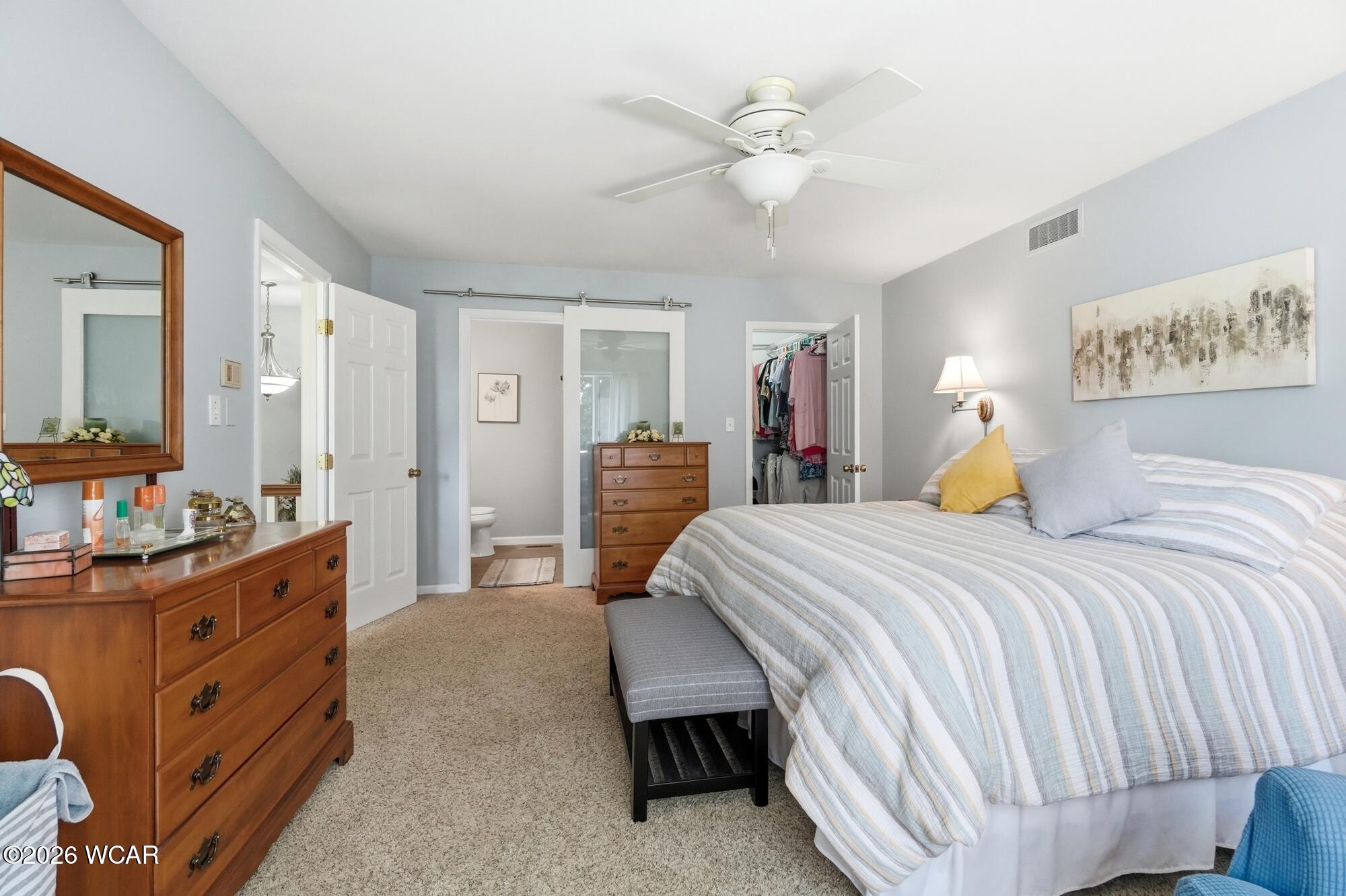 2531 Struthmore Drive, Lima, Ohio
