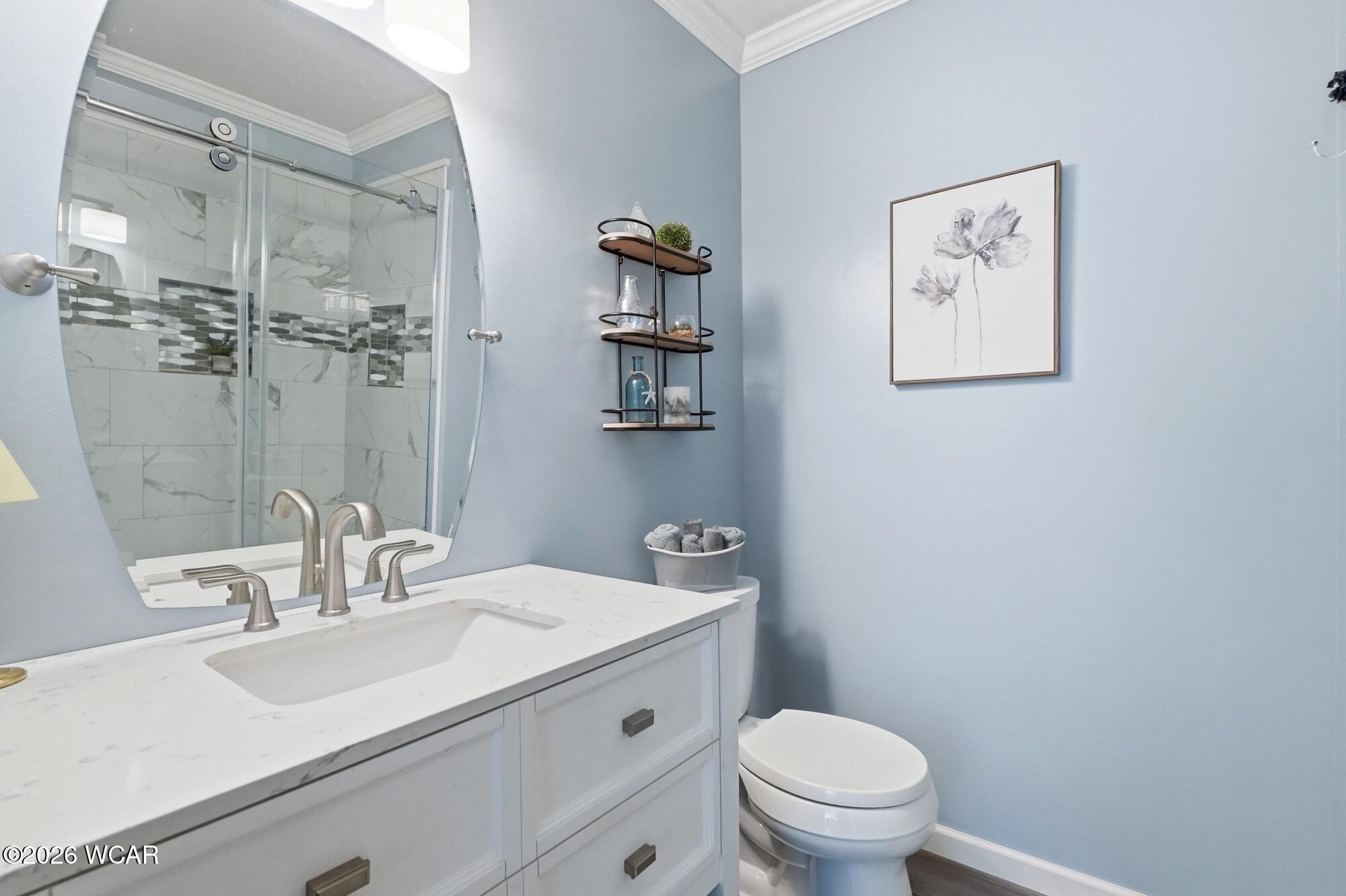 2531 Struthmore Drive, Lima, Ohio