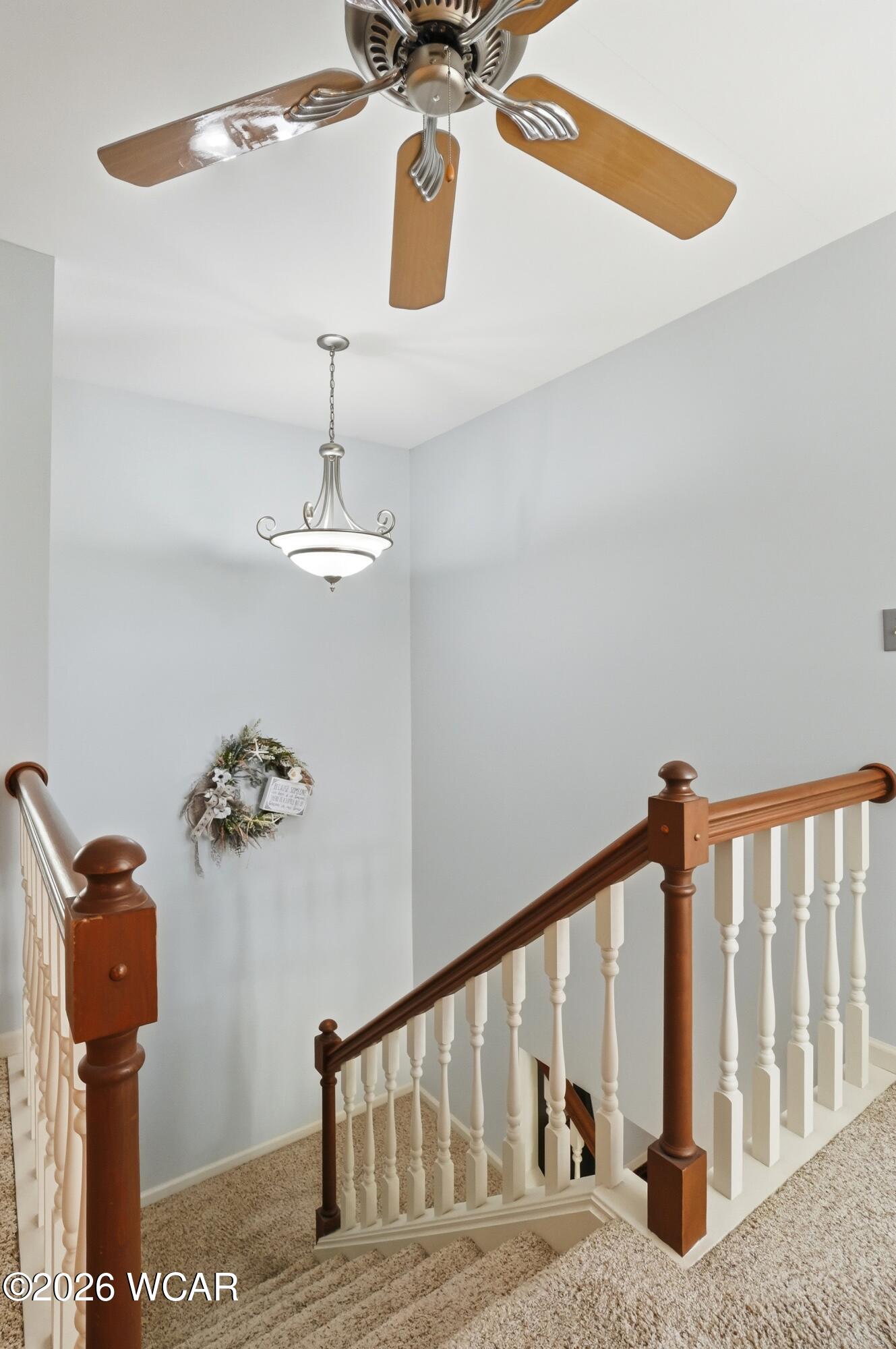 2531 Struthmore Drive, Lima, Ohio