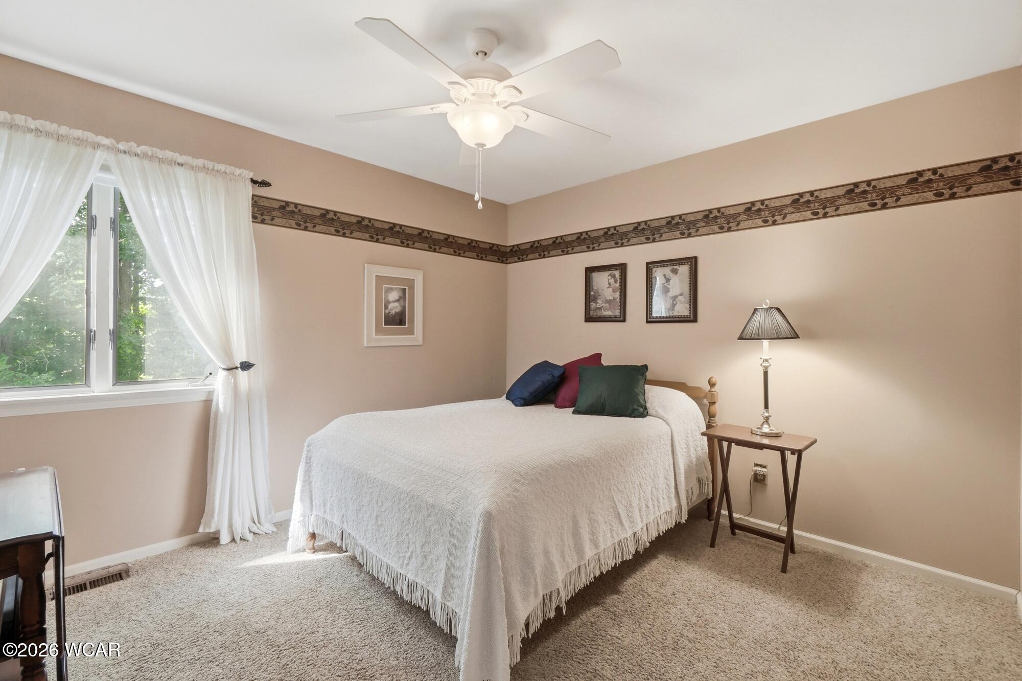2531 Struthmore Drive, Lima, Ohio
