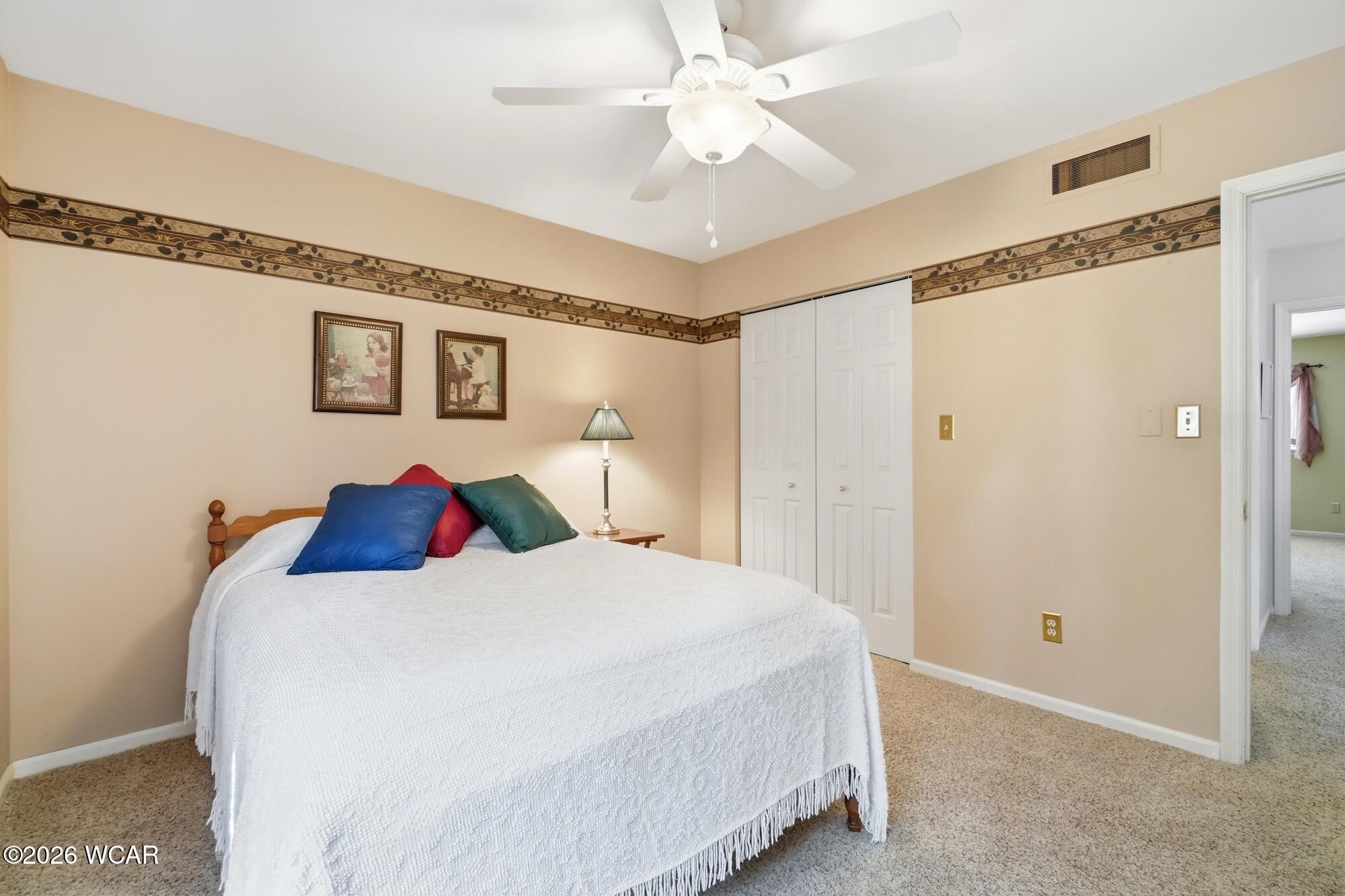 2531 Struthmore Drive, Lima, Ohio