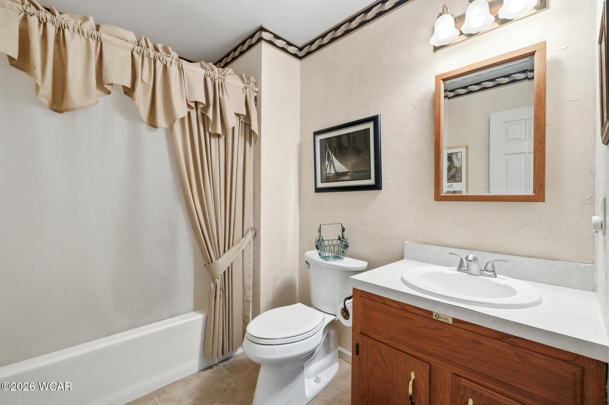 2531 Struthmore Drive, Lima, Ohio