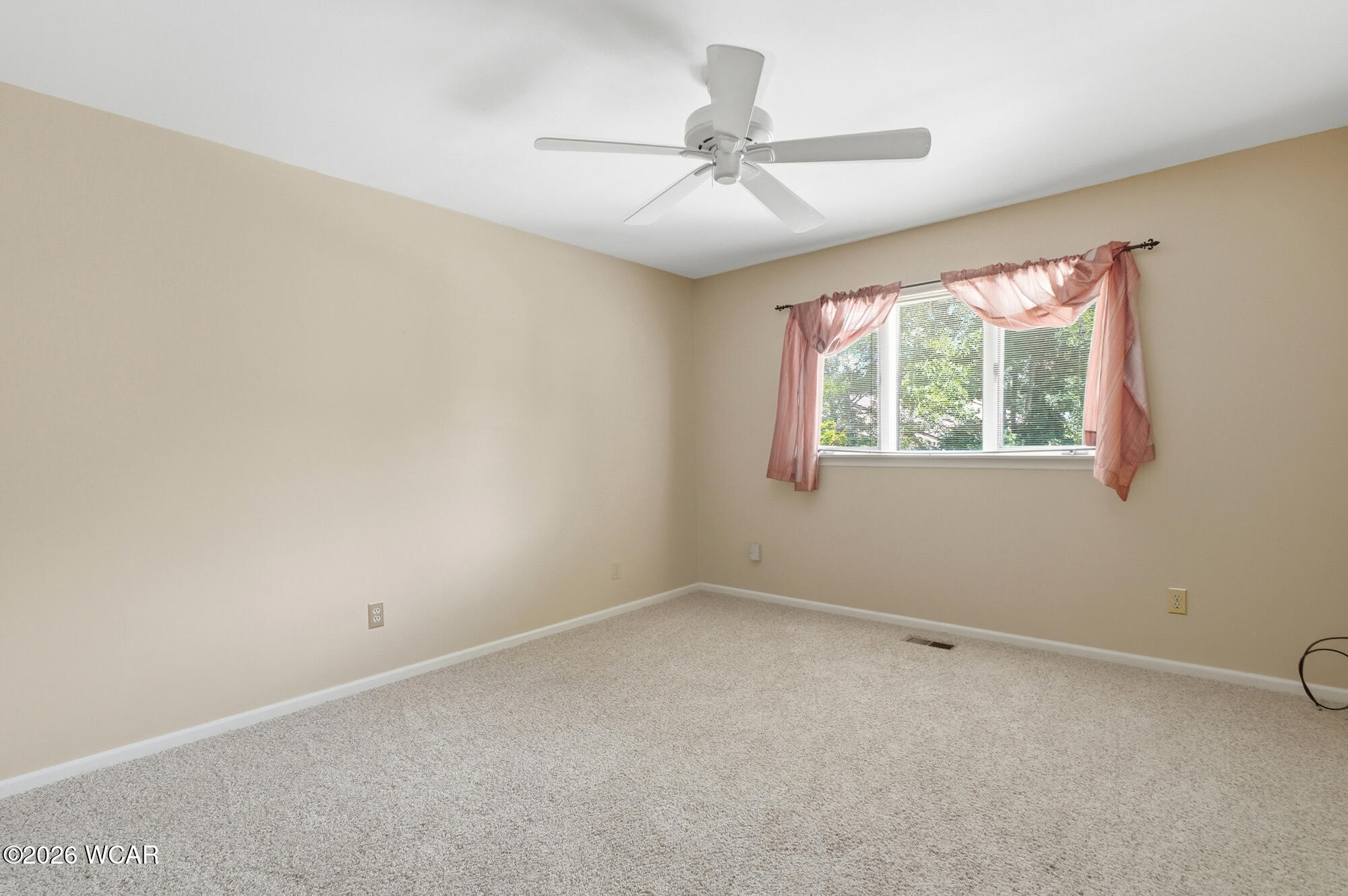 2531 Struthmore Drive, Lima, Ohio