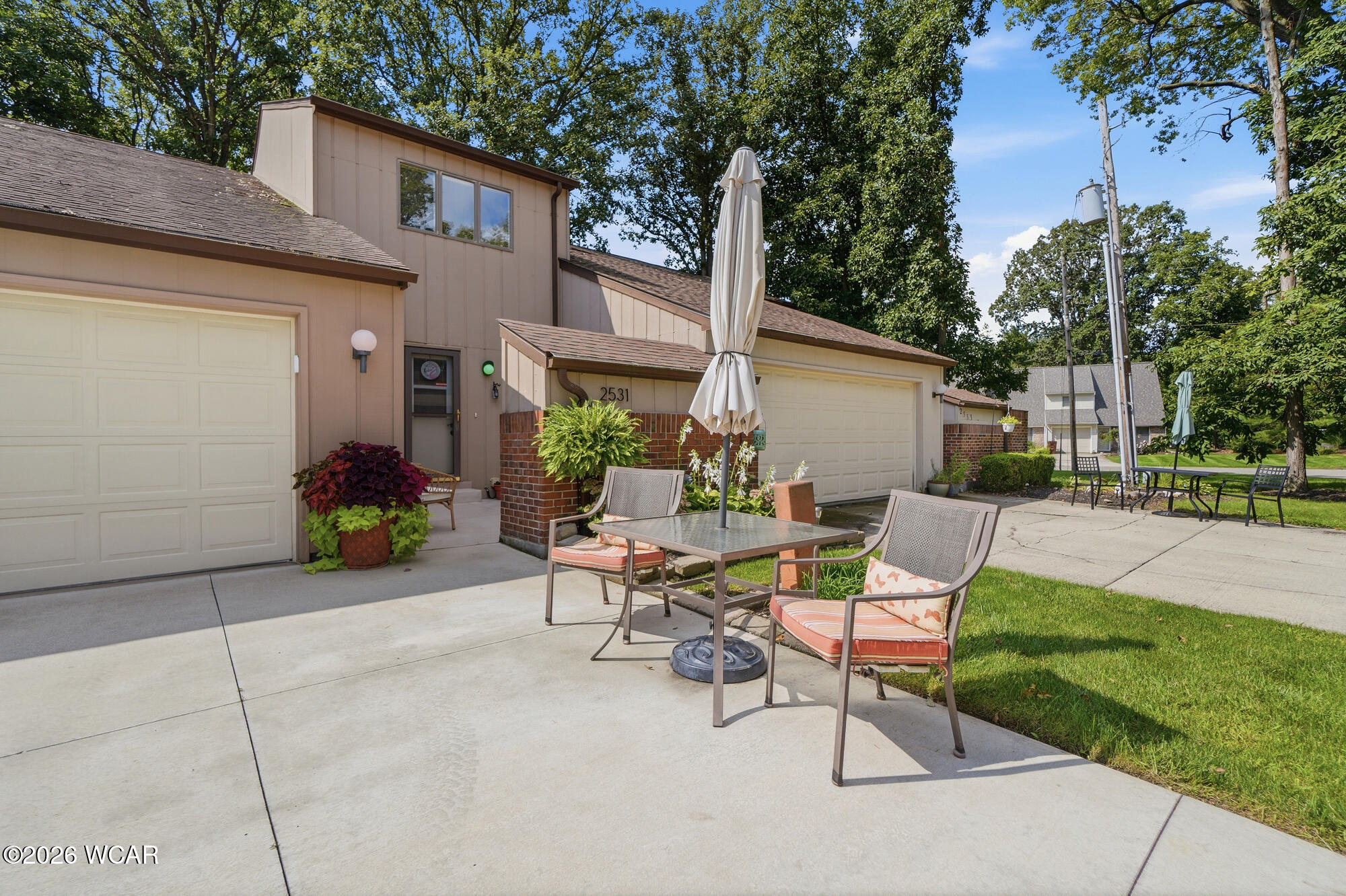 2531 Struthmore Drive, Lima, Ohio