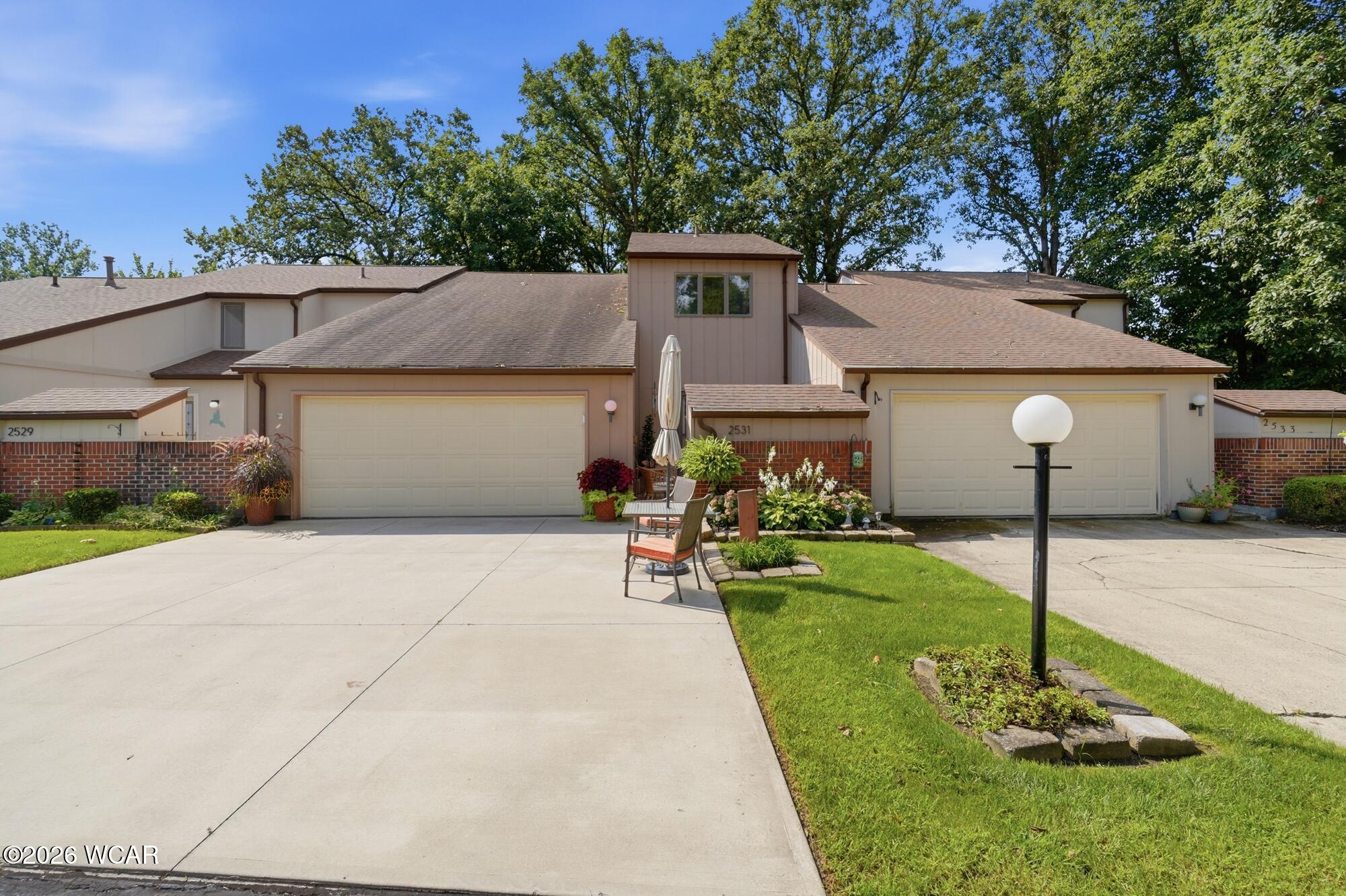 2531 Struthmore Drive, Lima, Ohio