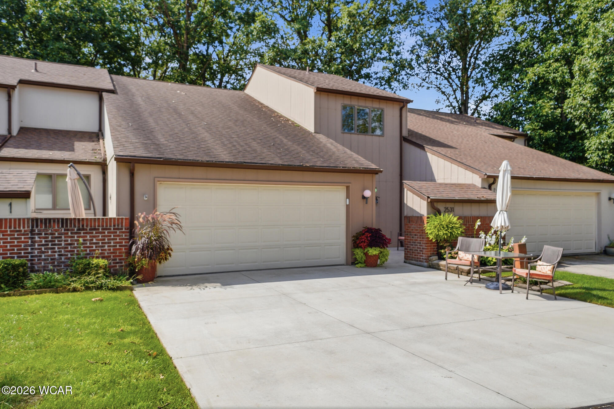 2531 Struthmore Drive, Lima, Ohio