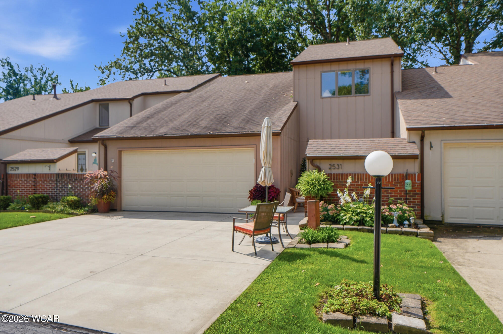 2531 Struthmore Drive, Lima, Ohio