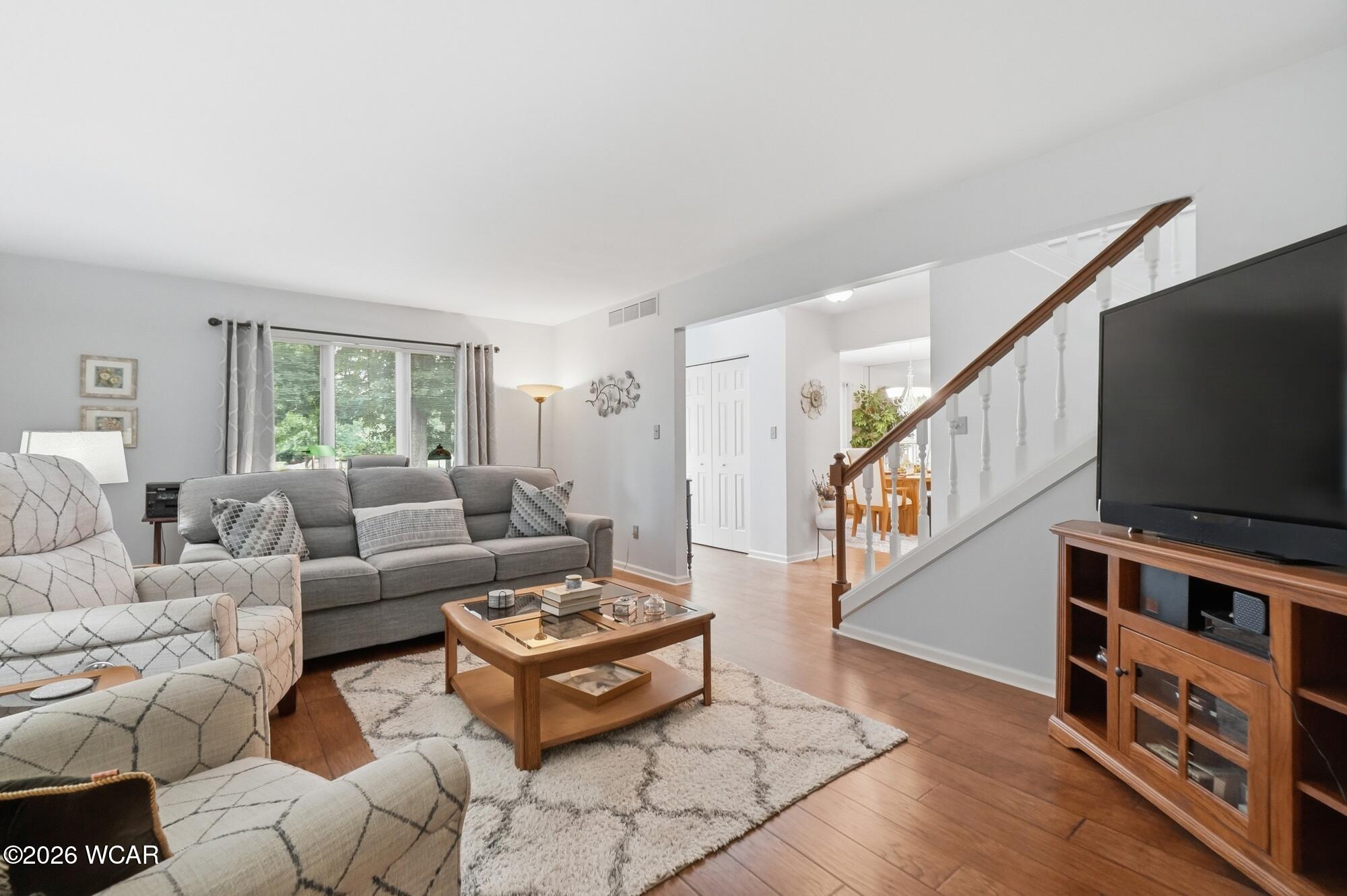 2531 Struthmore Drive, Lima, Ohio