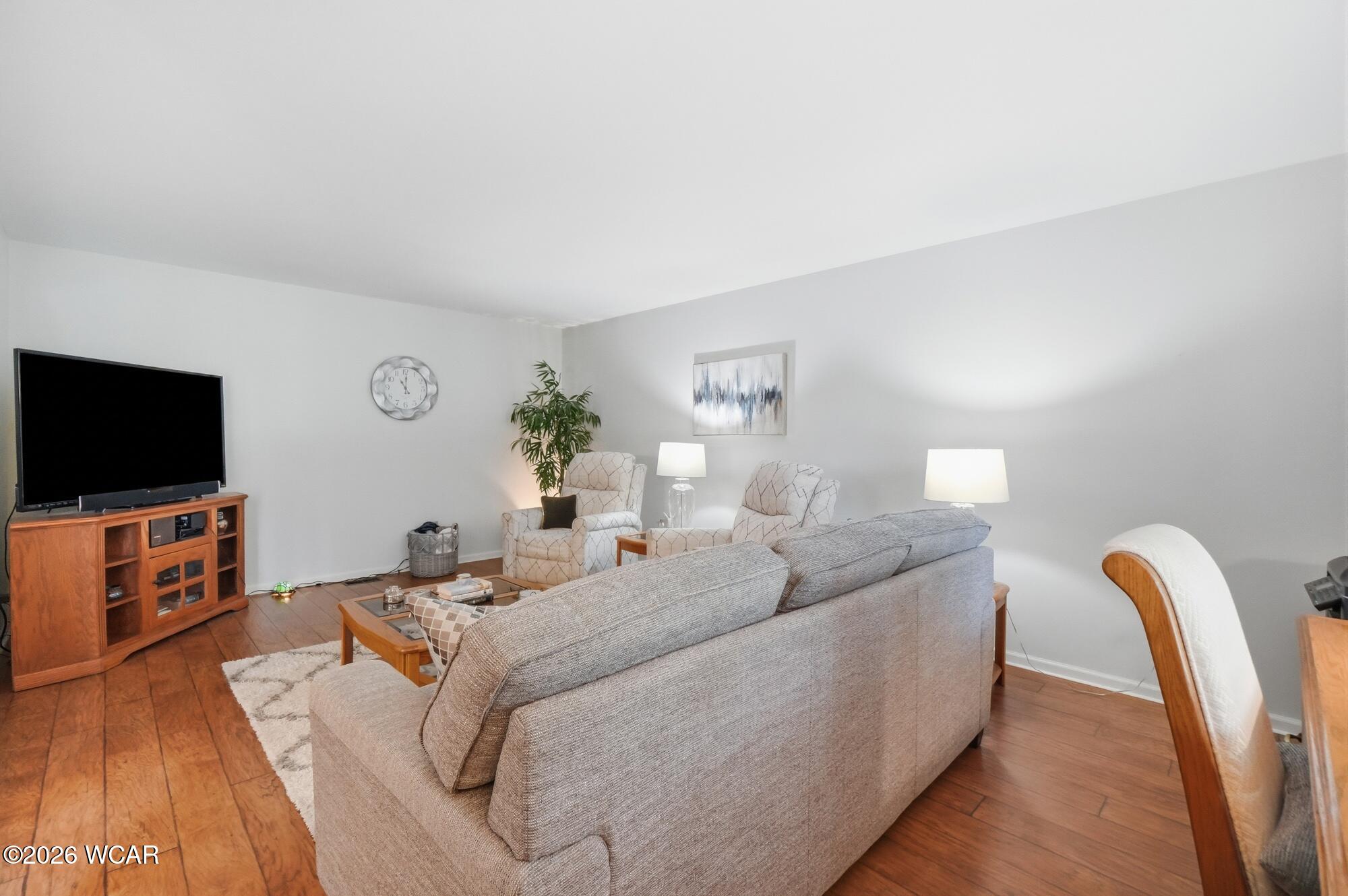 2531 Struthmore Drive, Lima, Ohio
