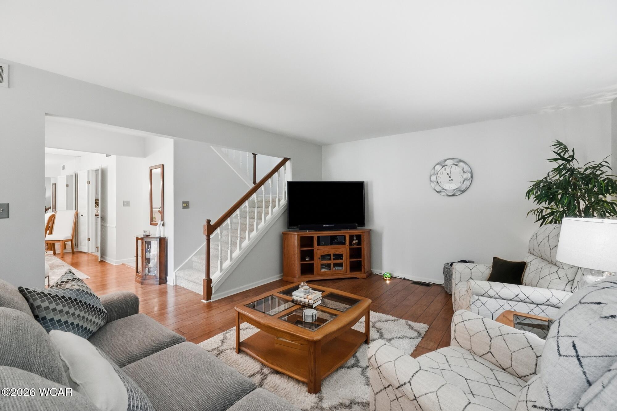 2531 Struthmore Drive, Lima, Ohio