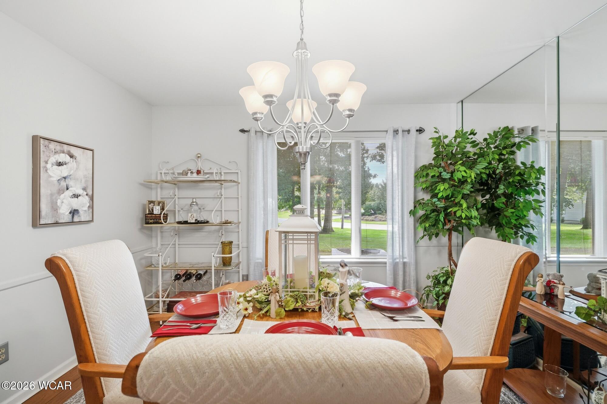 2531 Struthmore Drive, Lima, Ohio
