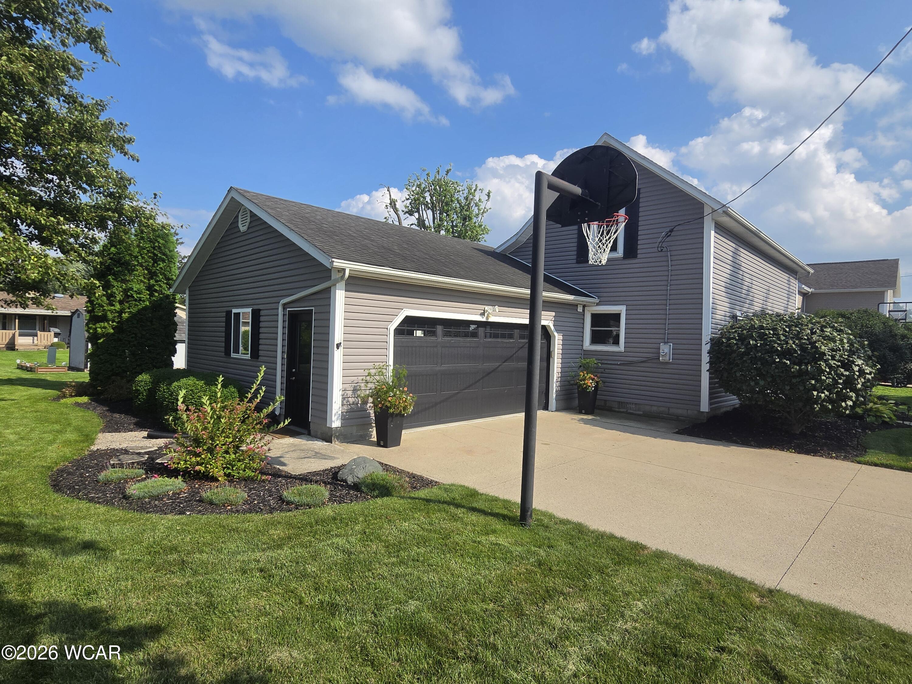 142 East Canal Street, Ottoville, Ohio