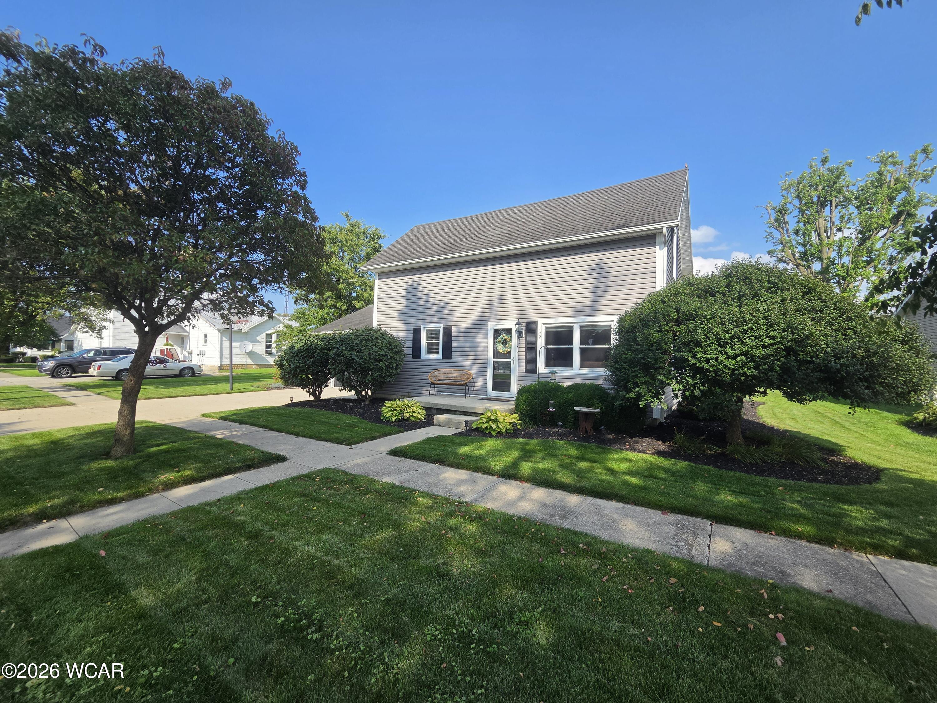 142 East Canal Street, Ottoville, Ohio