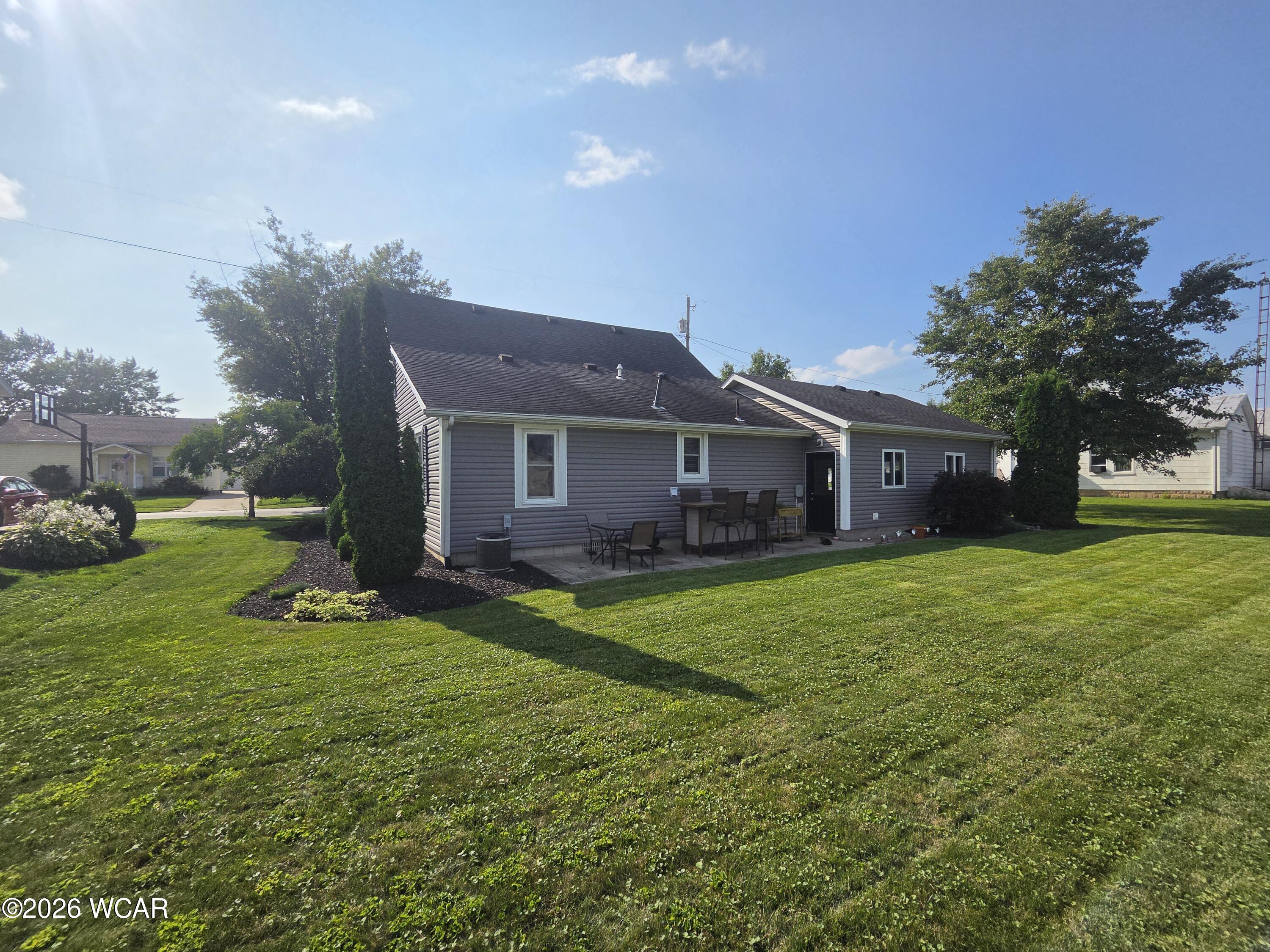 142 East Canal Street, Ottoville, Ohio
