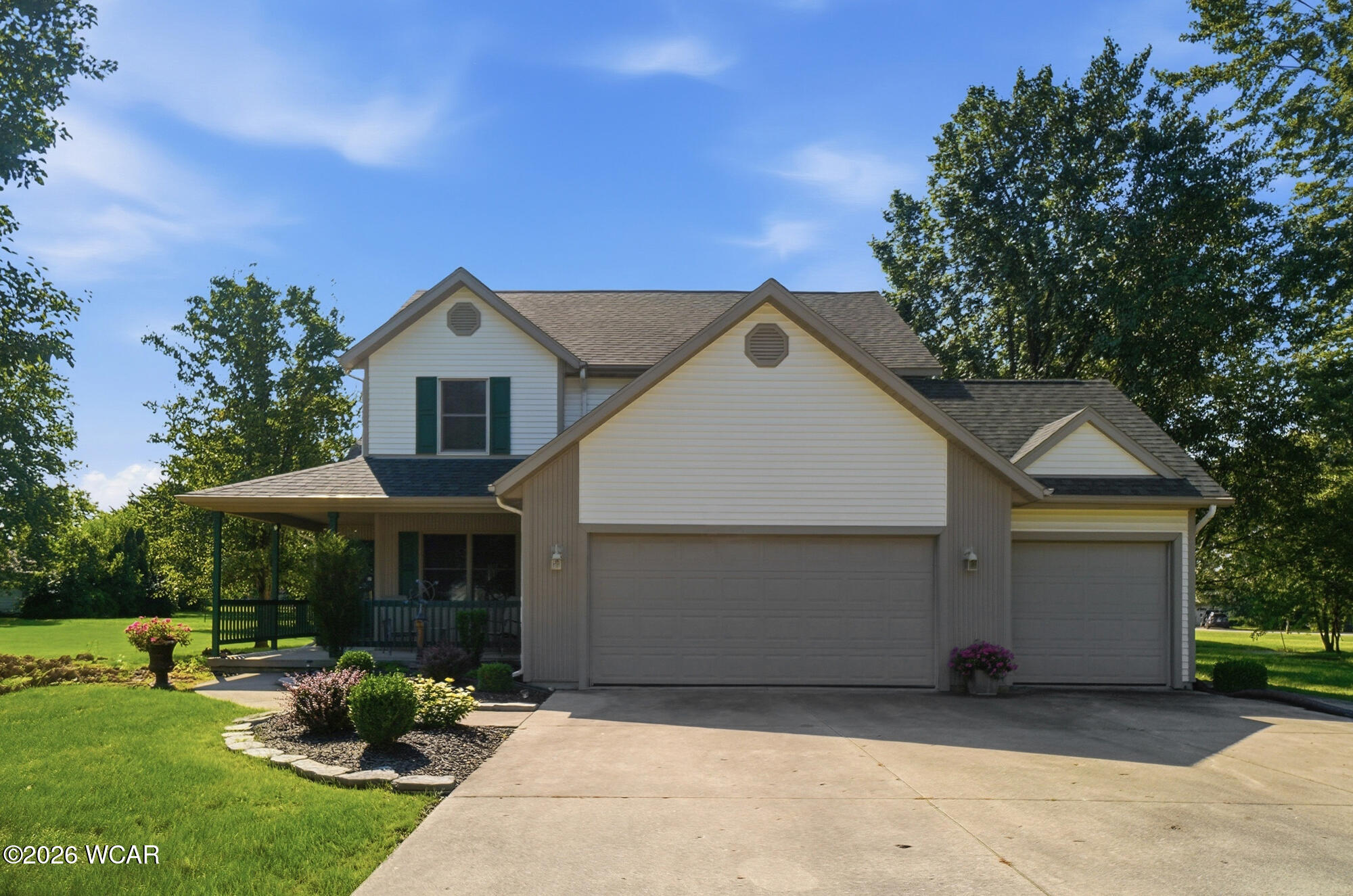 5459 Quince Court, Elida, Ohio