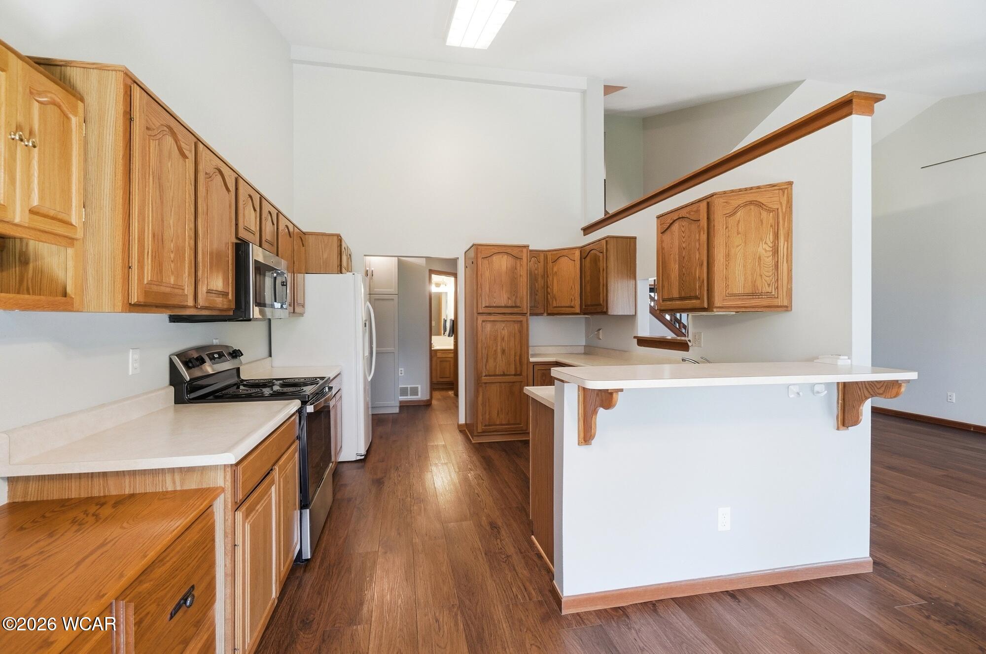 5459 Quince Court, Elida, Ohio