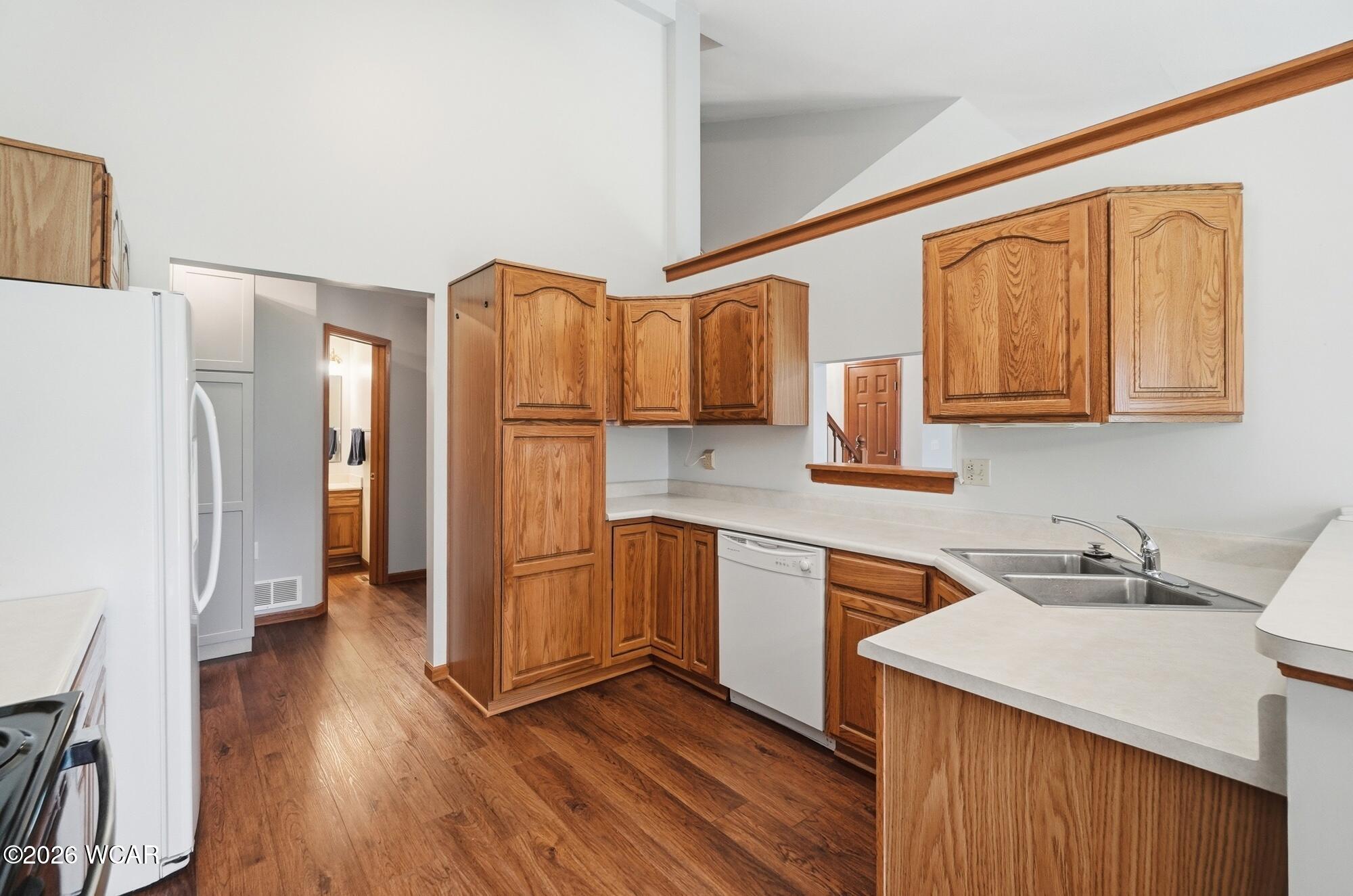 5459 Quince Court, Elida, Ohio