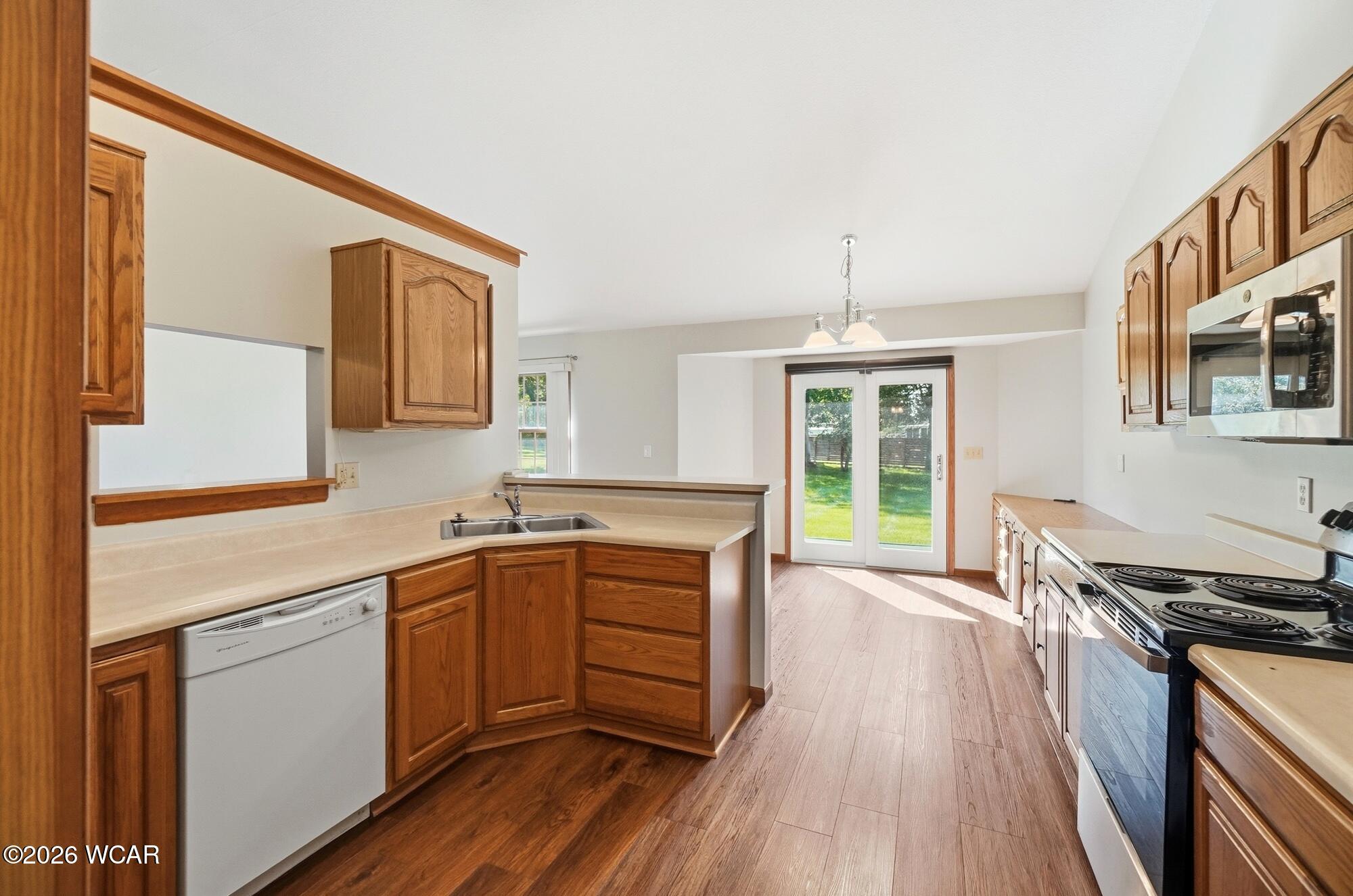 5459 Quince Court, Elida, Ohio