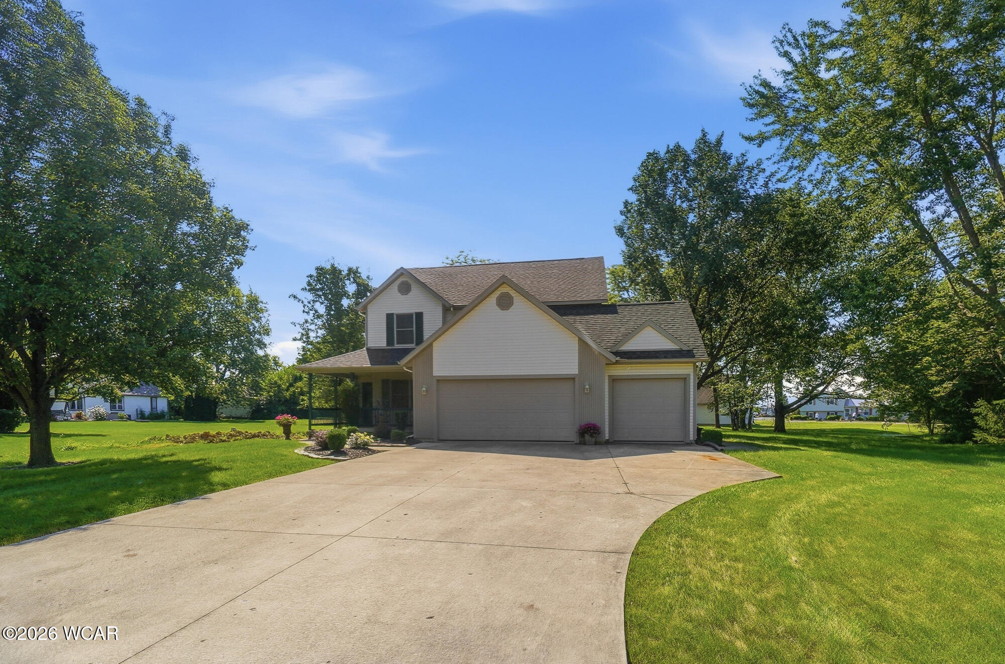 5459 Quince Court, Elida, Ohio