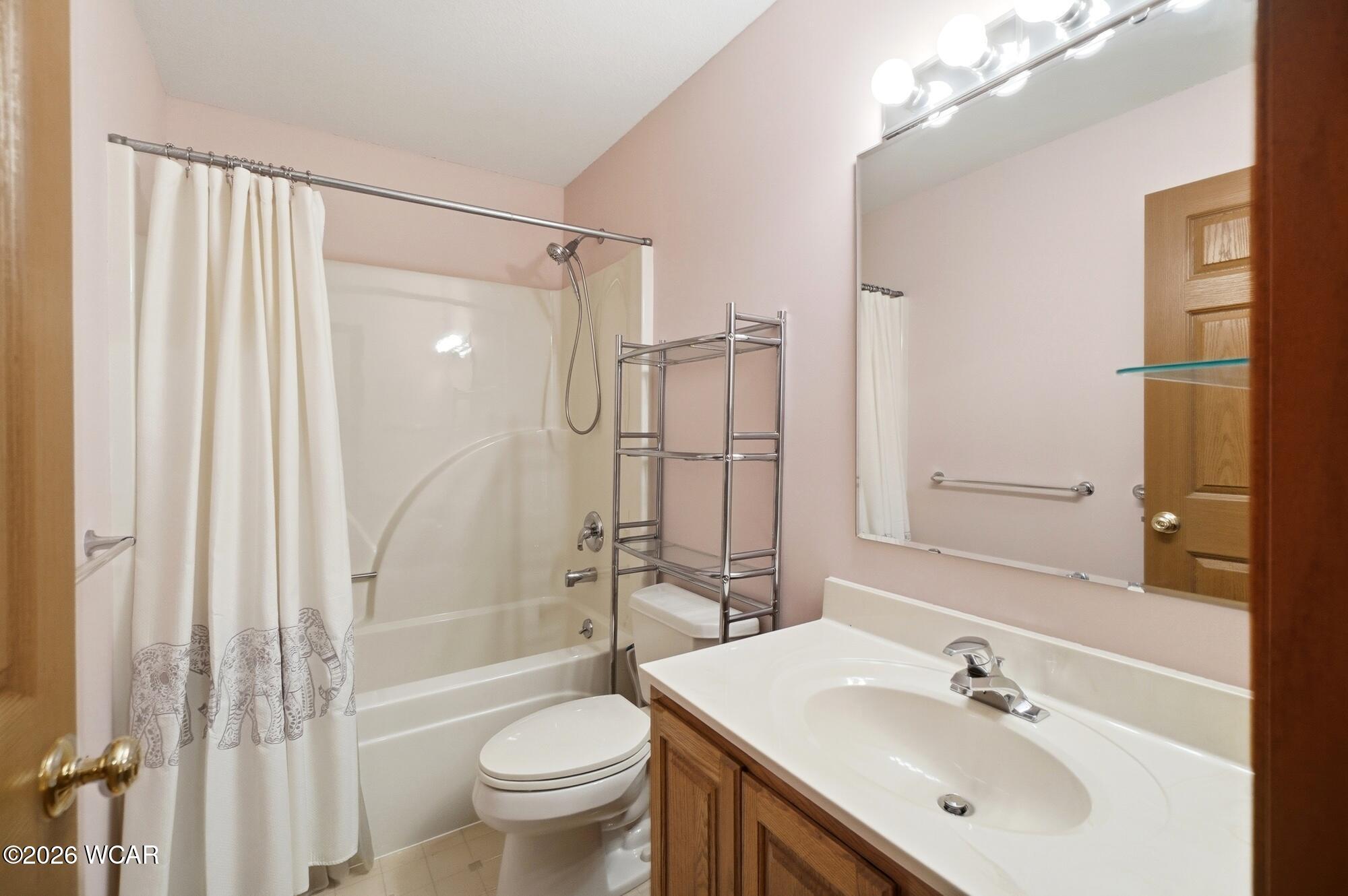 5459 Quince Court, Elida, Ohio