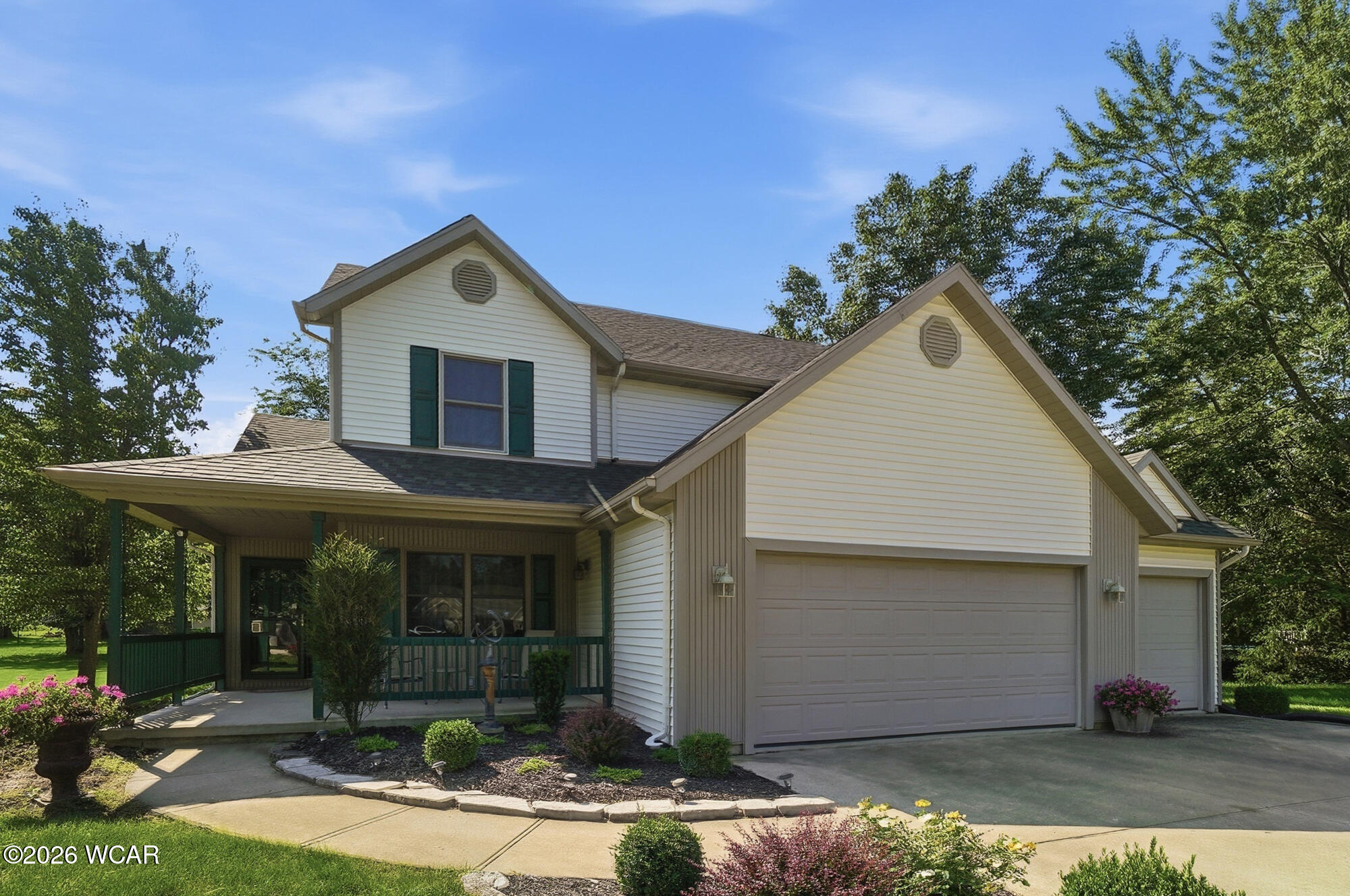 5459 Quince Court, Elida, Ohio