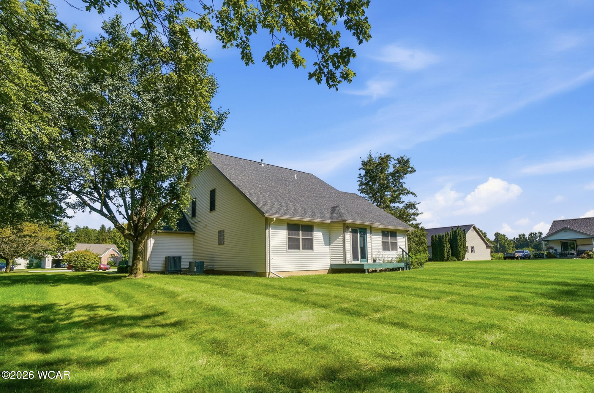 5459 Quince Court, Elida, Ohio