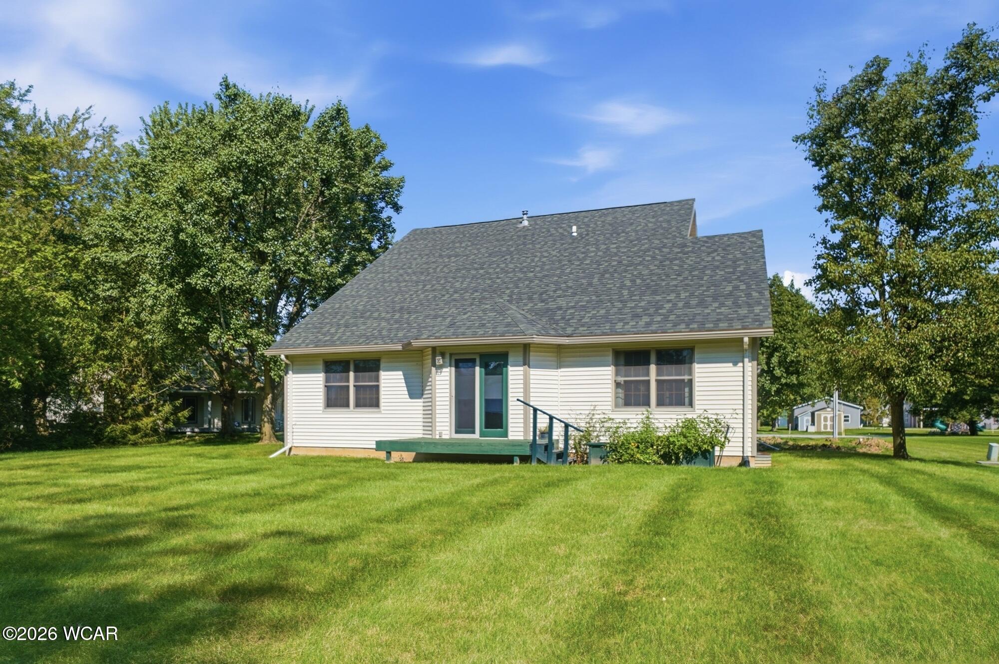 5459 Quince Court, Elida, Ohio