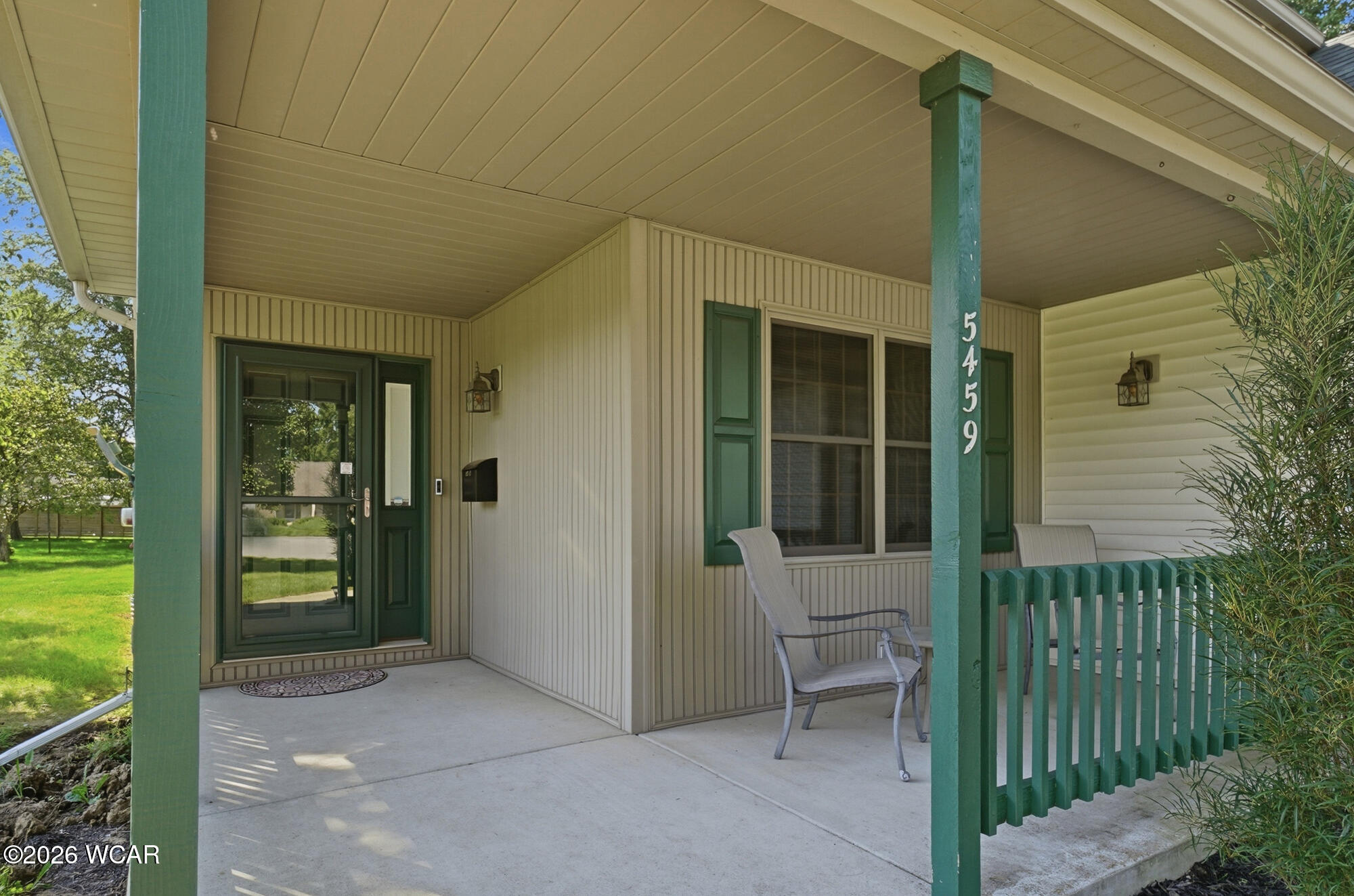 5459 Quince Court, Elida, Ohio