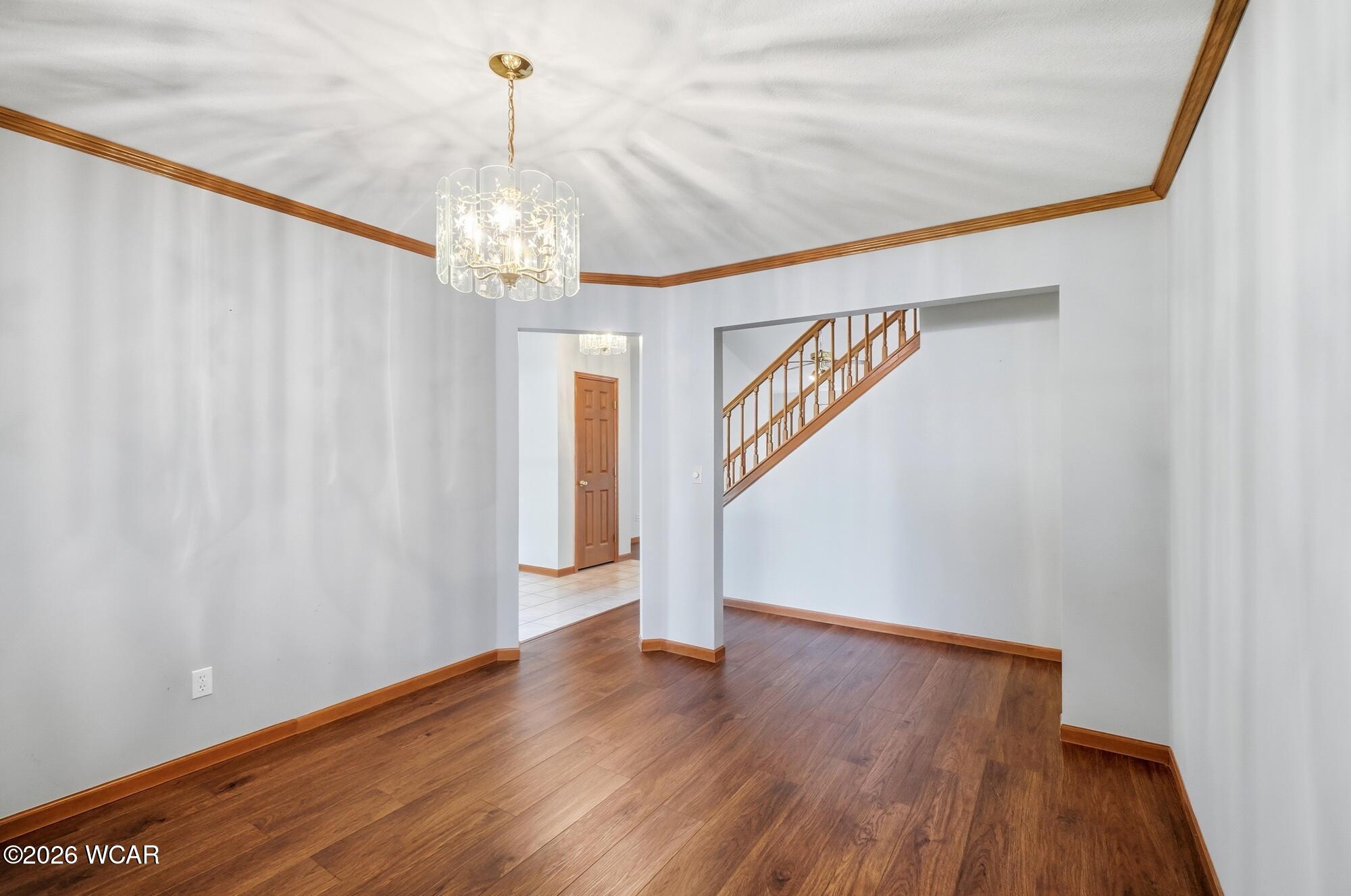 5459 Quince Court, Elida, Ohio